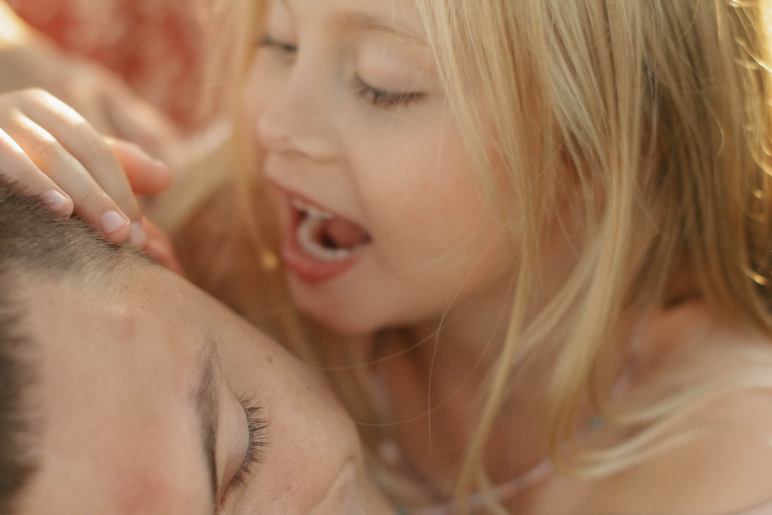 Рената, Алексей и Алиса. Семейный фотограф Анапа