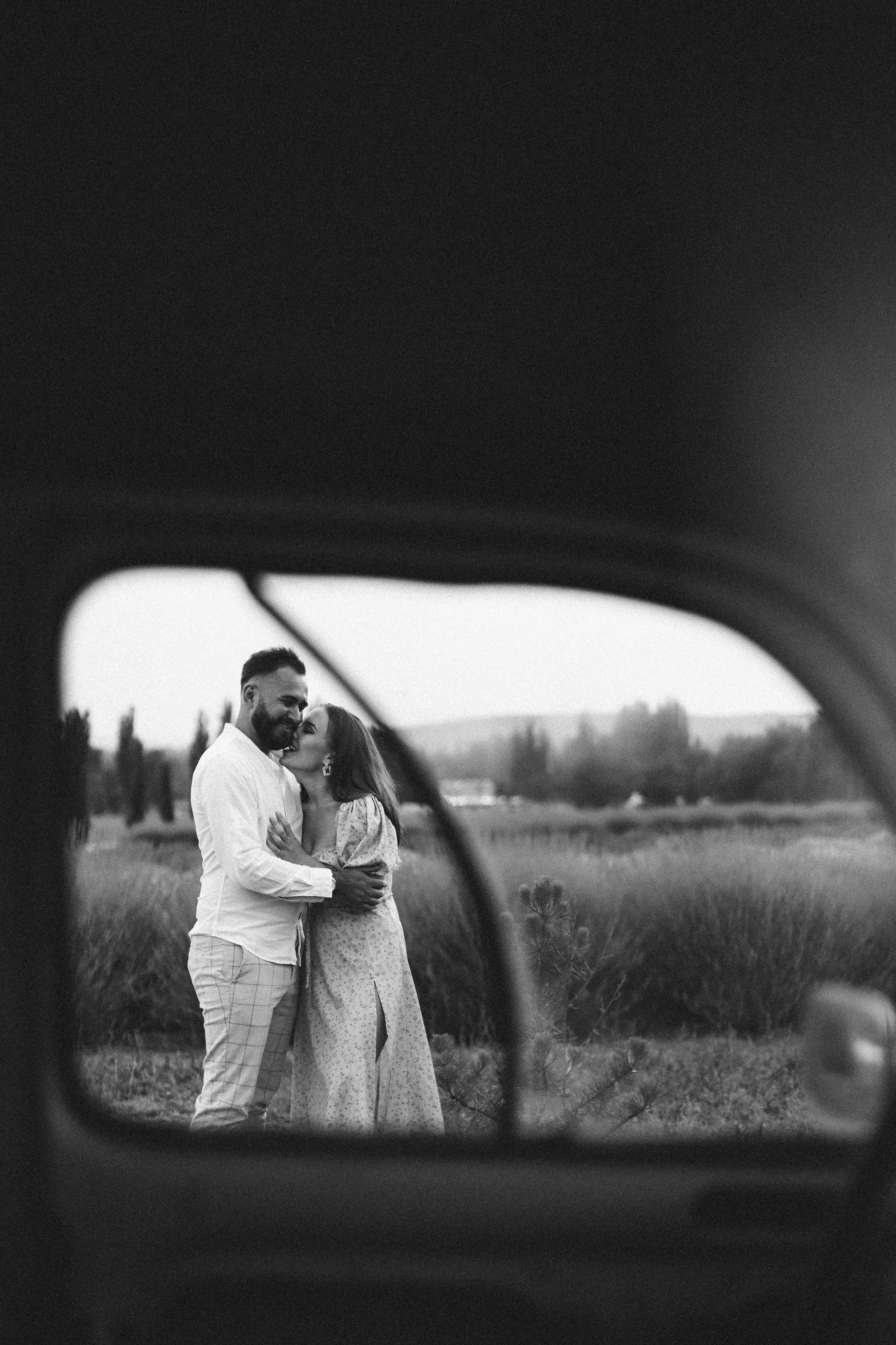 Юля и Слава в Мейзон. Семейный фотограф Анапа