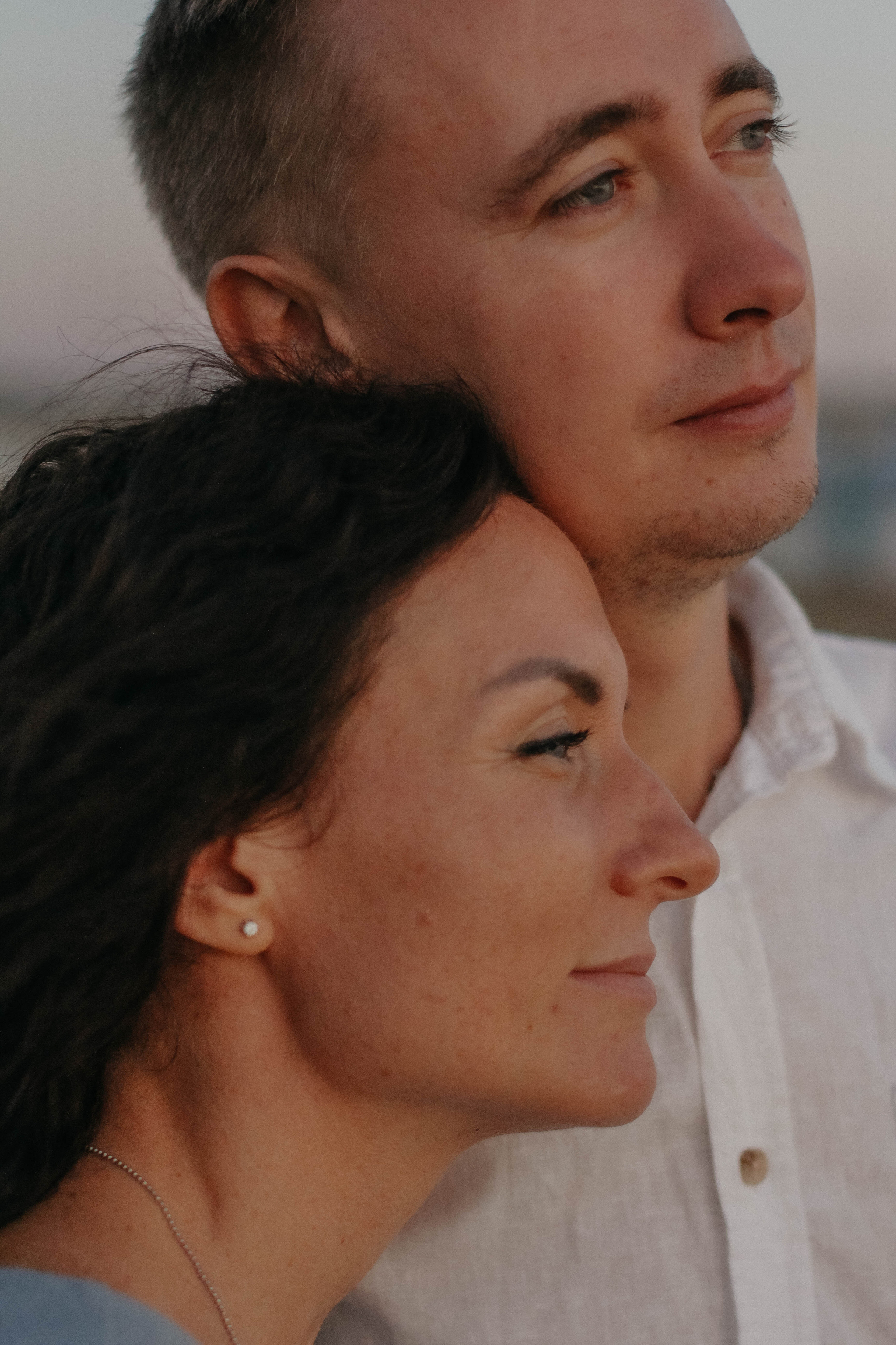 Вера, Алексей, Лев и Даша. Семейный фотограф Анапа