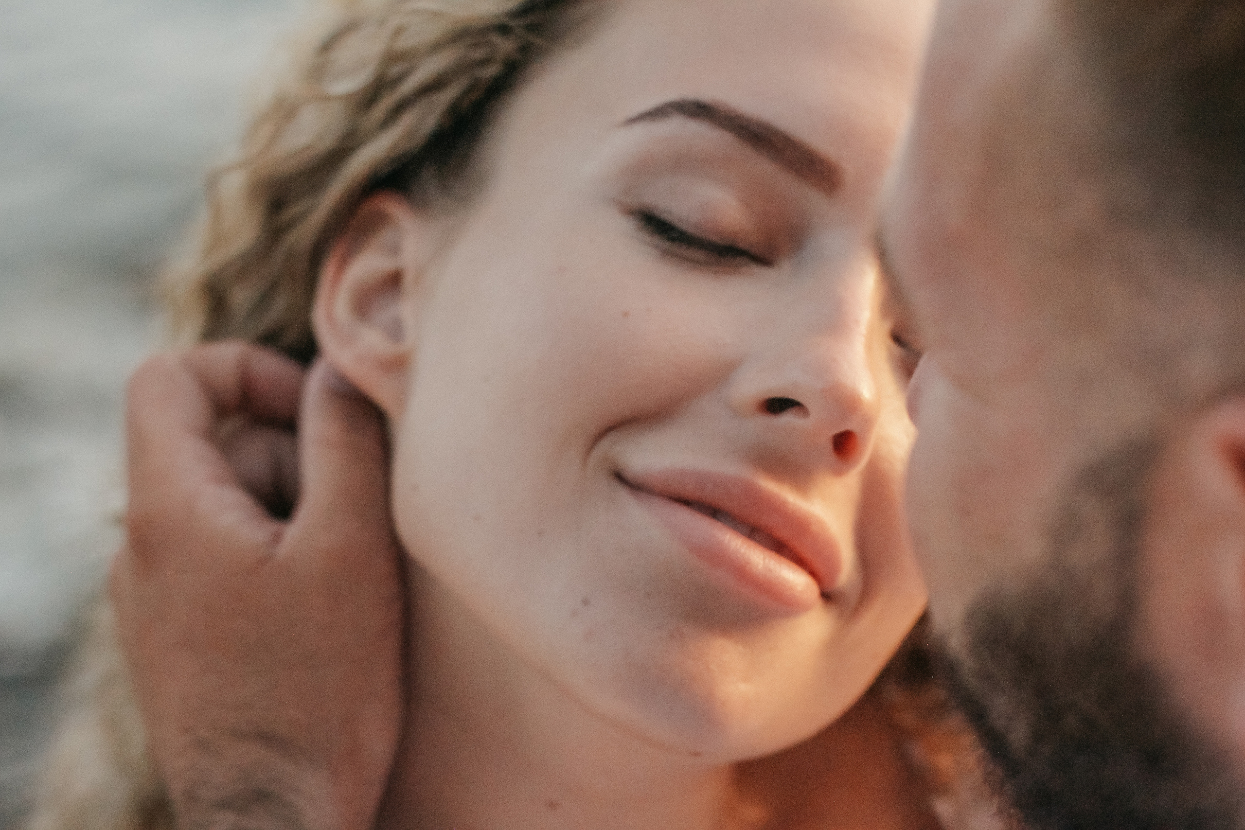 Юля и Слава. Семейный фотограф Анапа