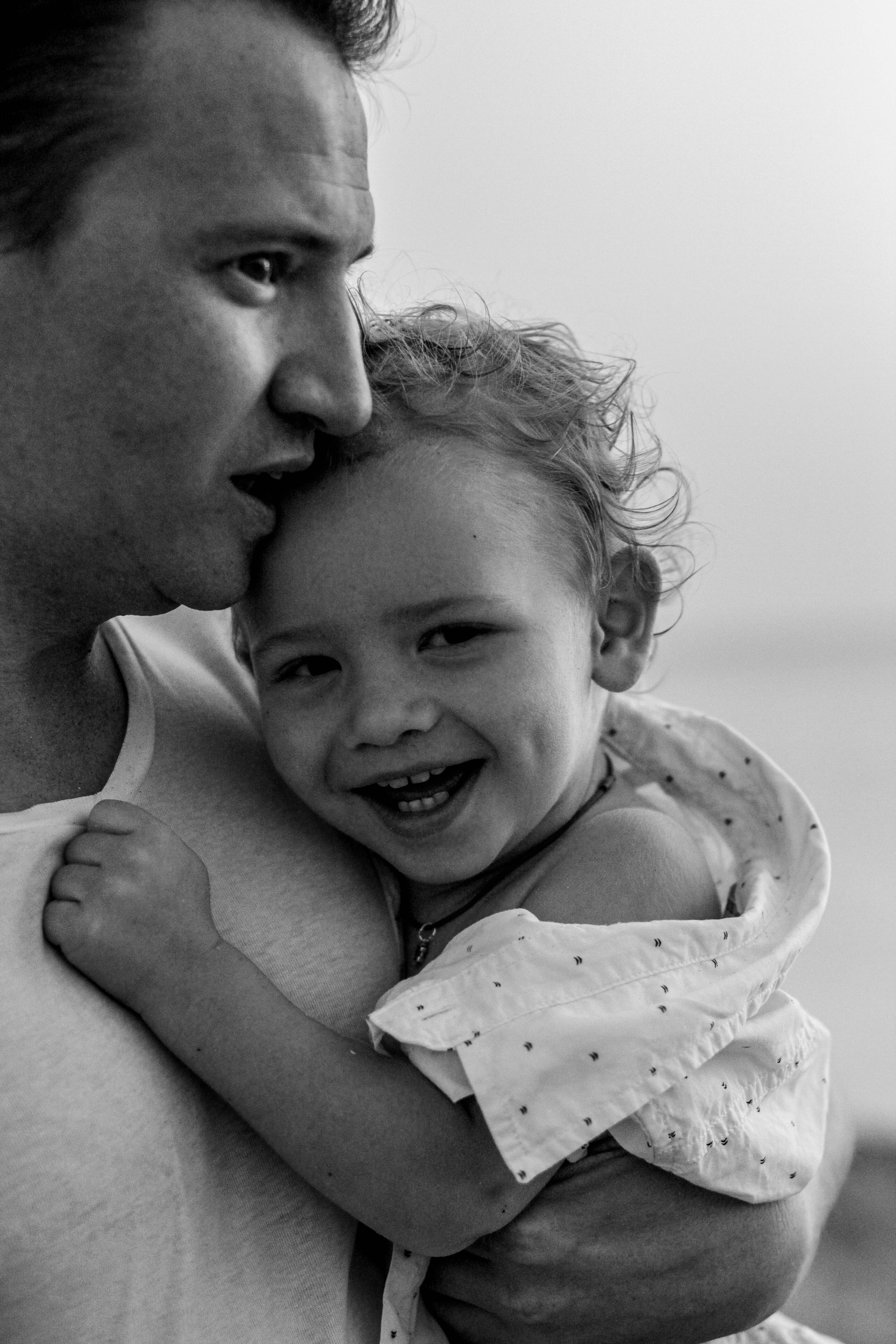 Марина, Максим, Матвей и Мирон. Семейный фотограф Анапа