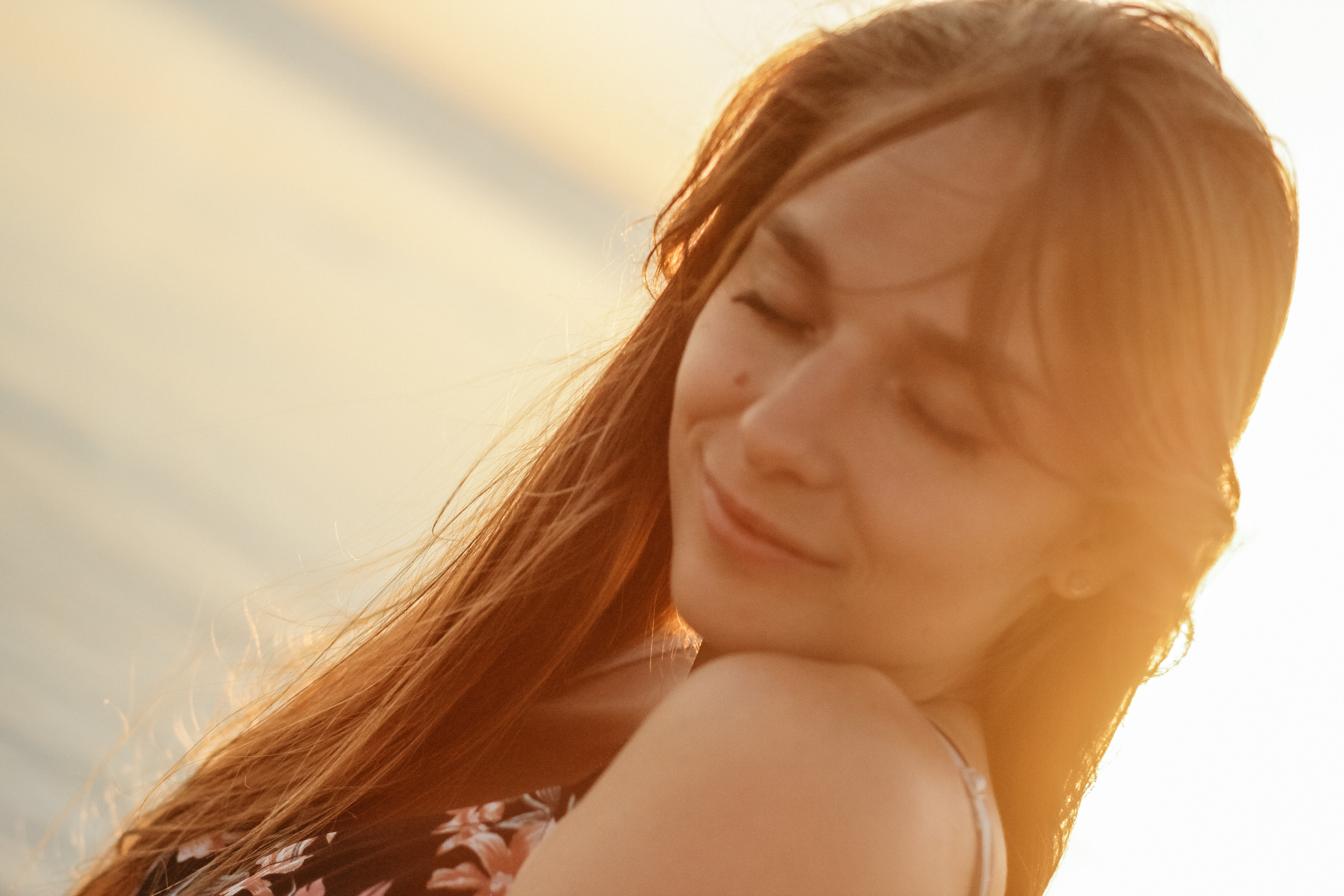 Полина и Тема. Семейный фотограф Анапа