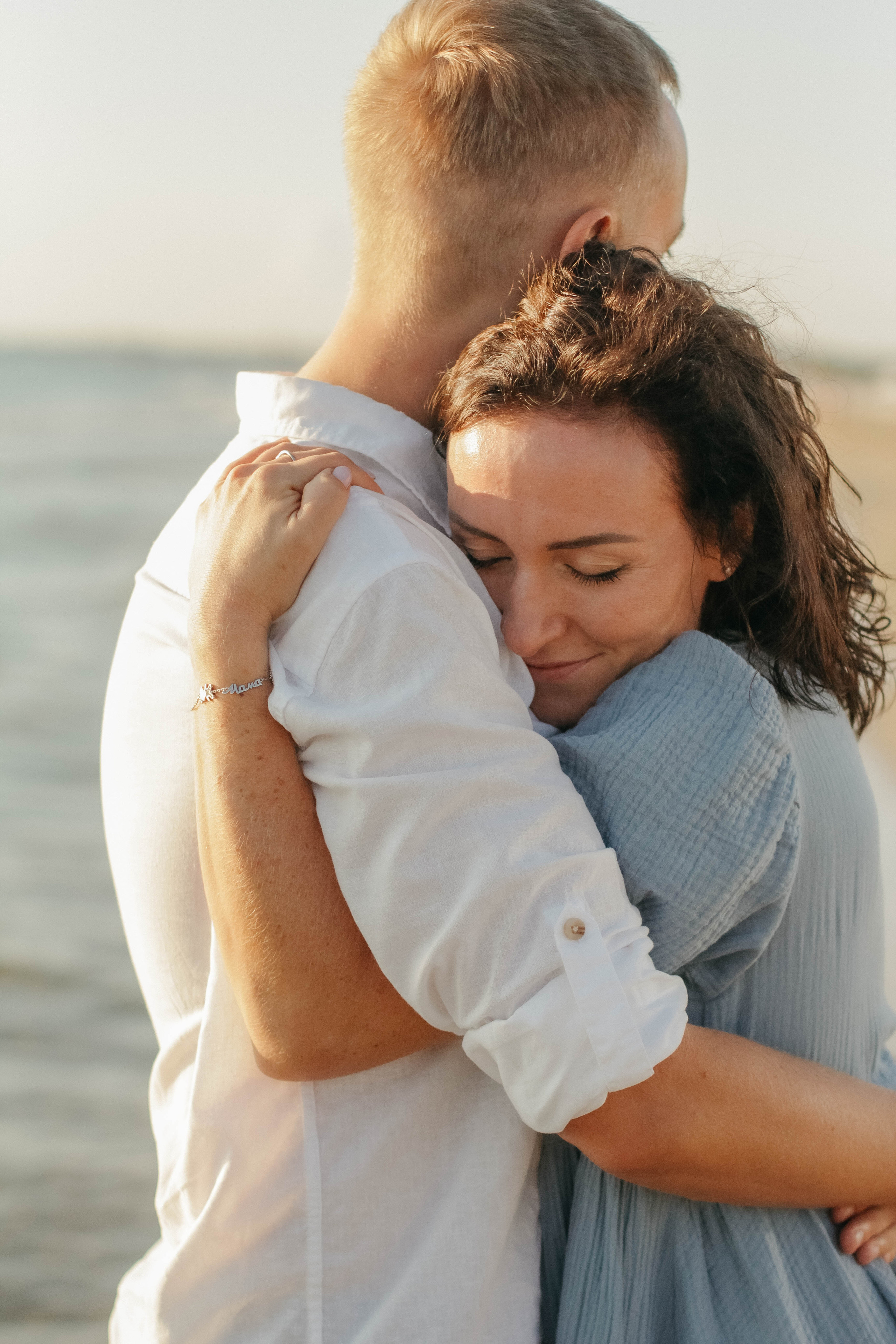 Вера, Алексей, Лев и Даша. Семейный фотограф Анапа