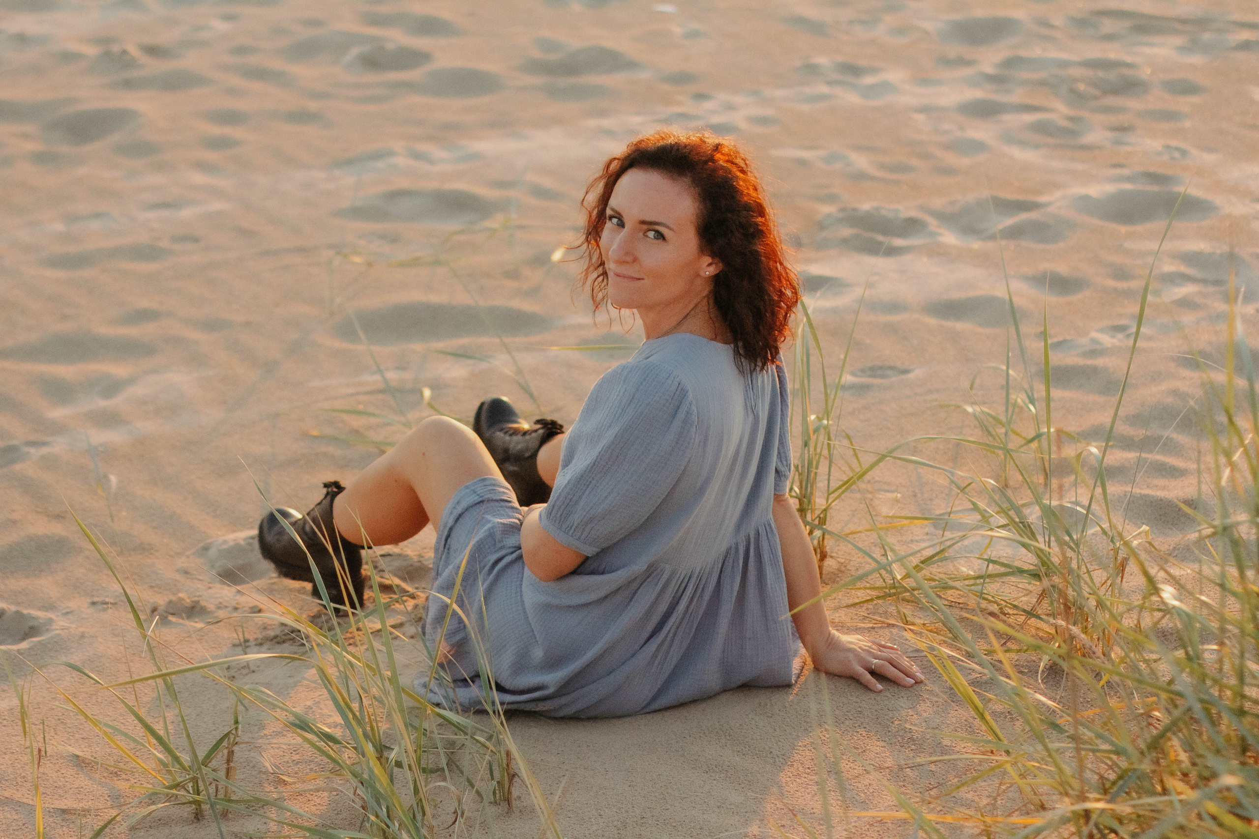 Вера, Алексей, Лев и Даша. Семейный фотограф Анапа