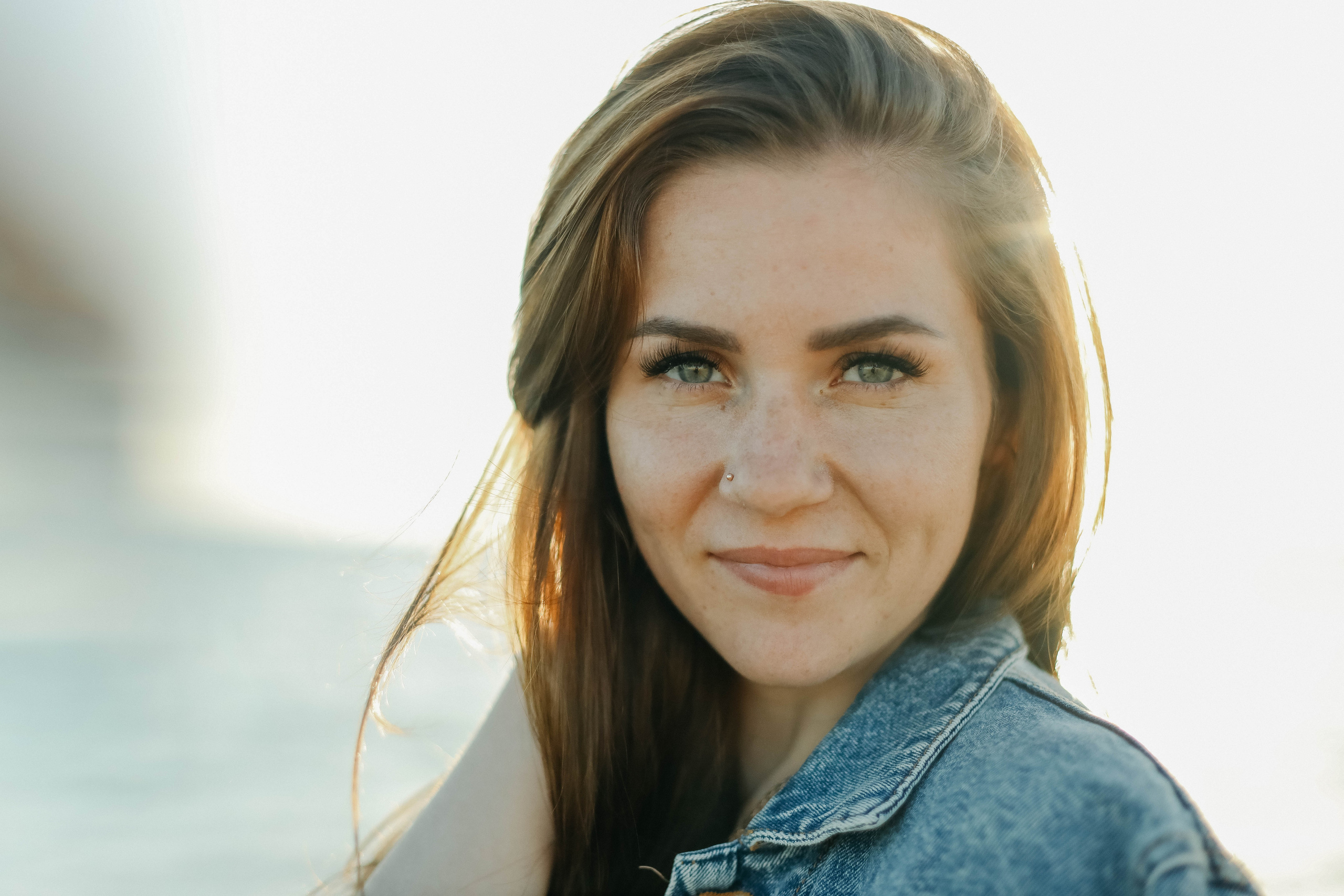 Надя, Паша и Маруся. Семейный фотограф Анапа