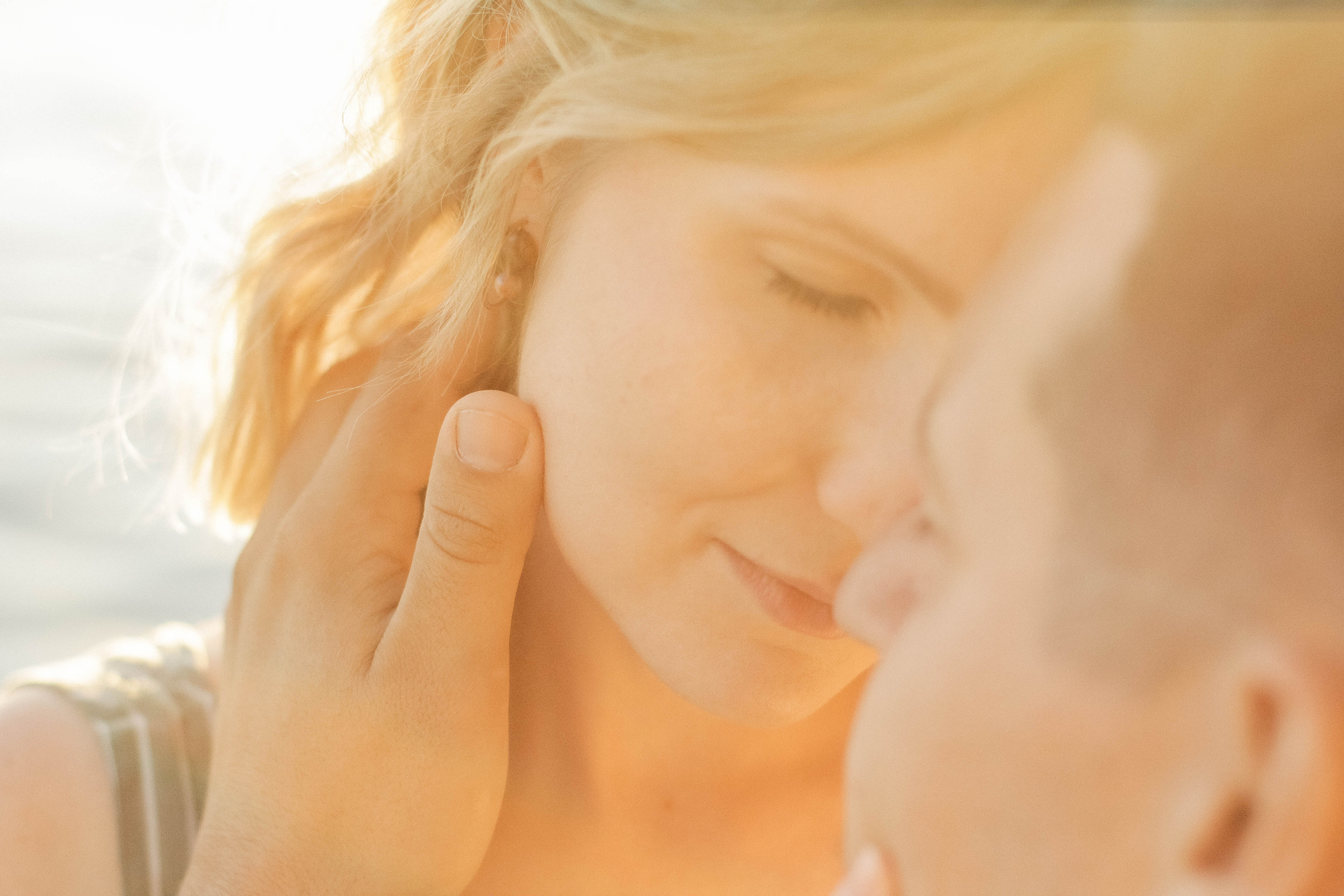 Ирина, Кирилл и Даня. Семейный фотограф Анапа