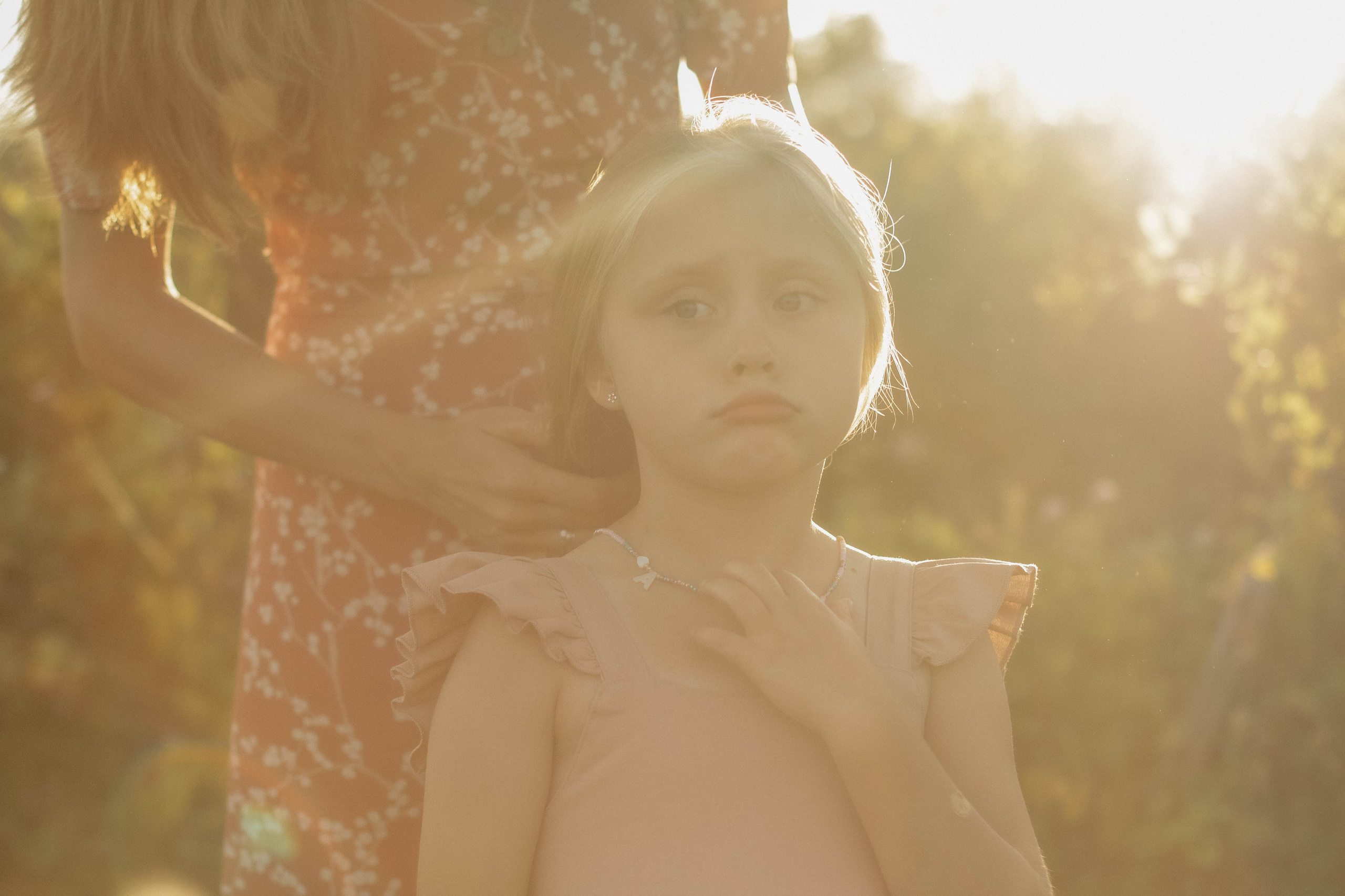 Рената, Алексей и Алиса. Семейный фотограф Анапа