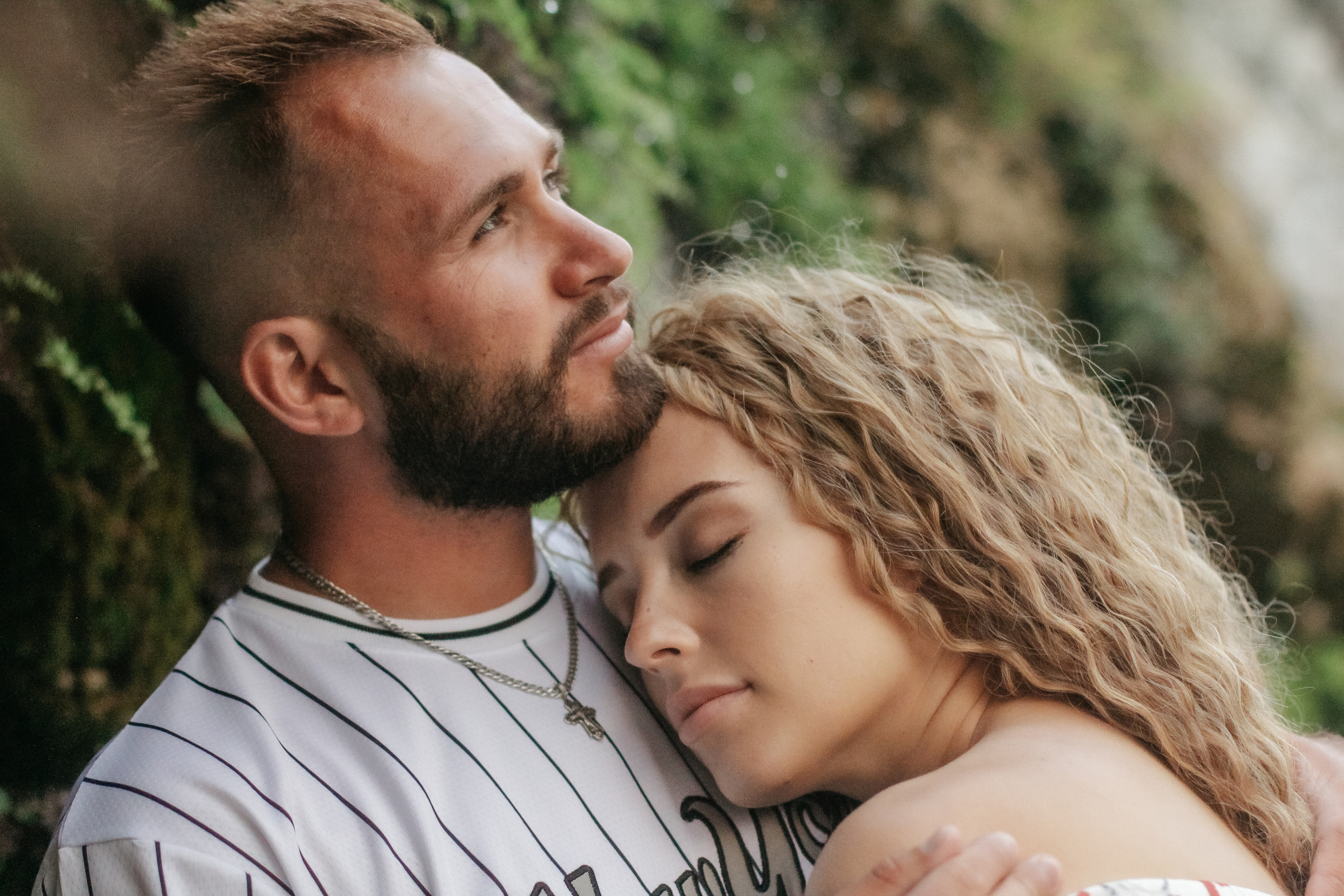 Юля и Слава. Семейный фотограф Анапа