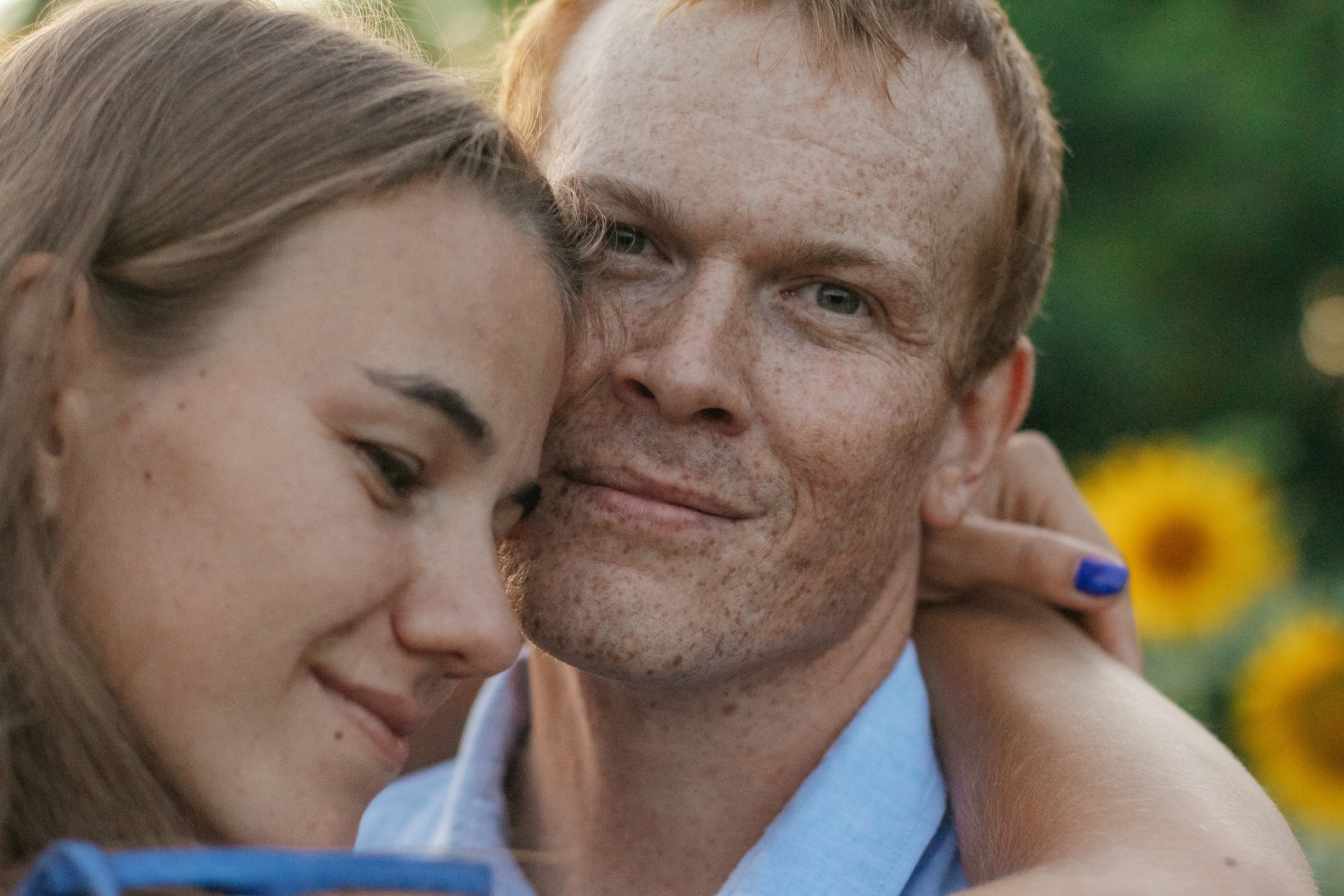 Яна, Артем и Тимоша. Семейный фотограф Анапа