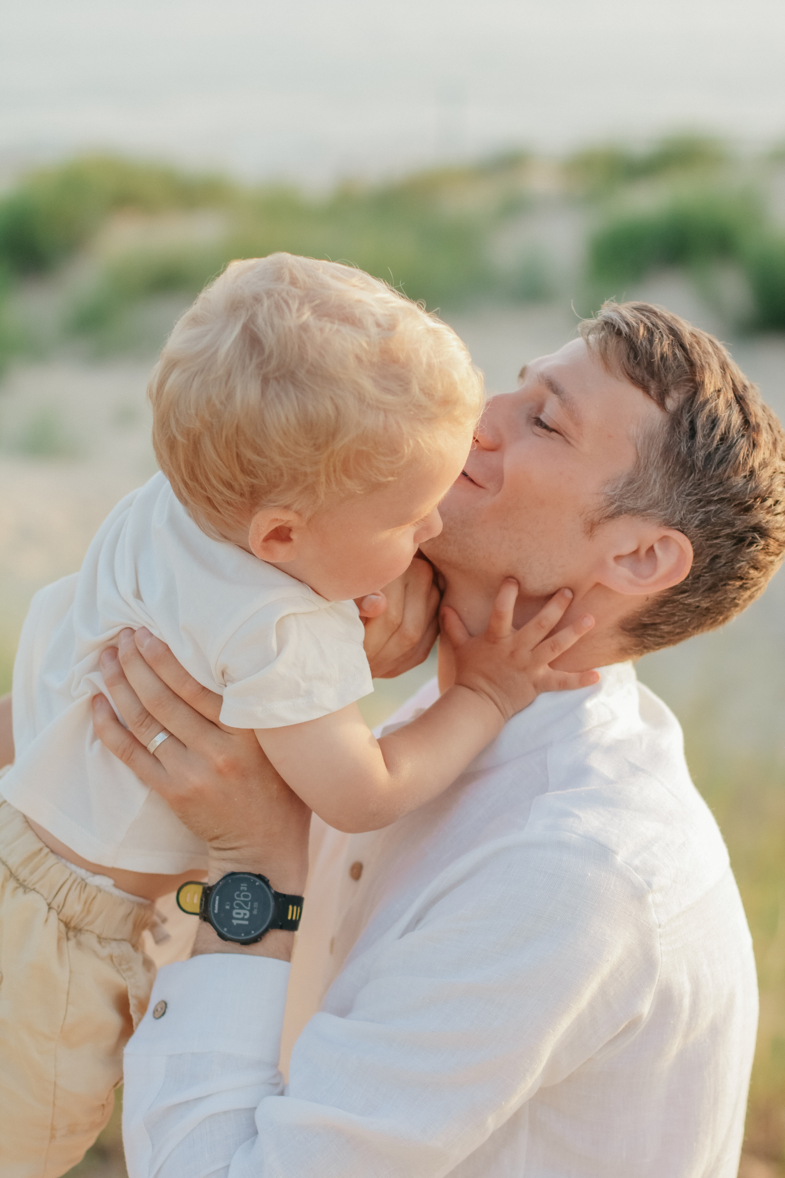 Света, Тема и Ива. Семейный фотограф Анапа