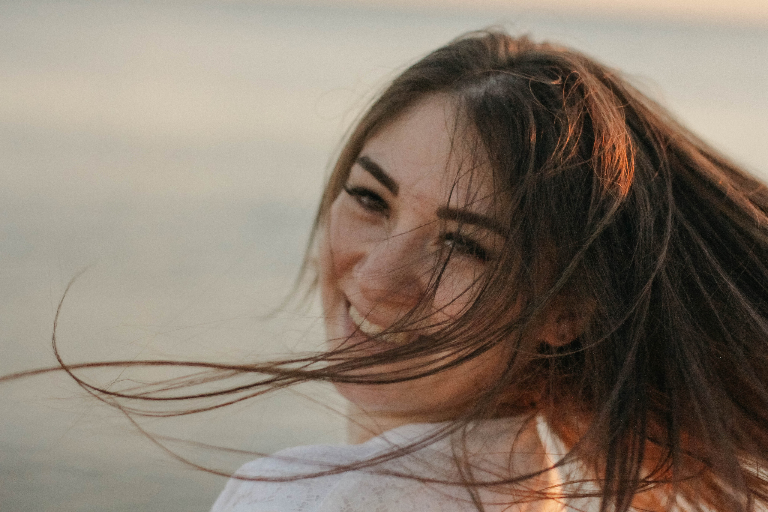 Настя, Вася и Саша. Семейный фотограф Анапа