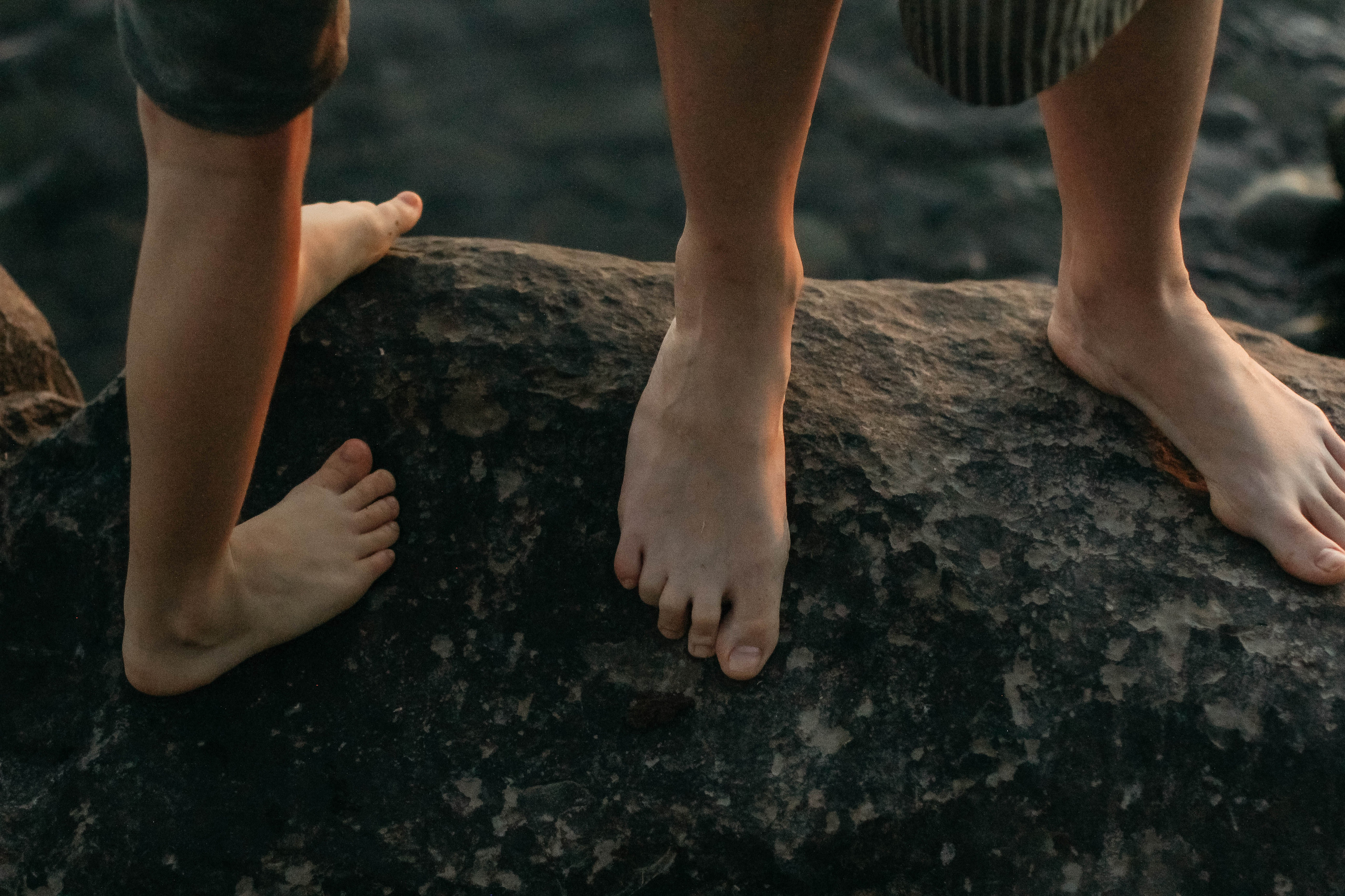 Ирина, Кирилл и Даня. Семейный фотограф Анапа