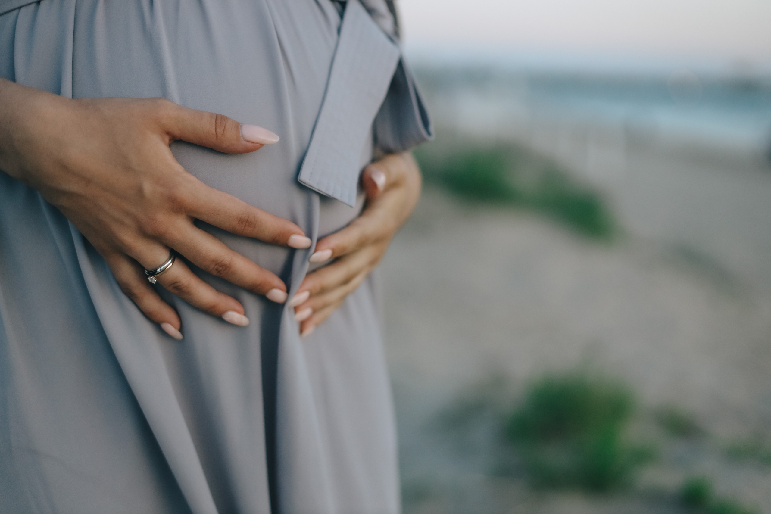 Елена и Габриэль. Семейный фотограф Анапа