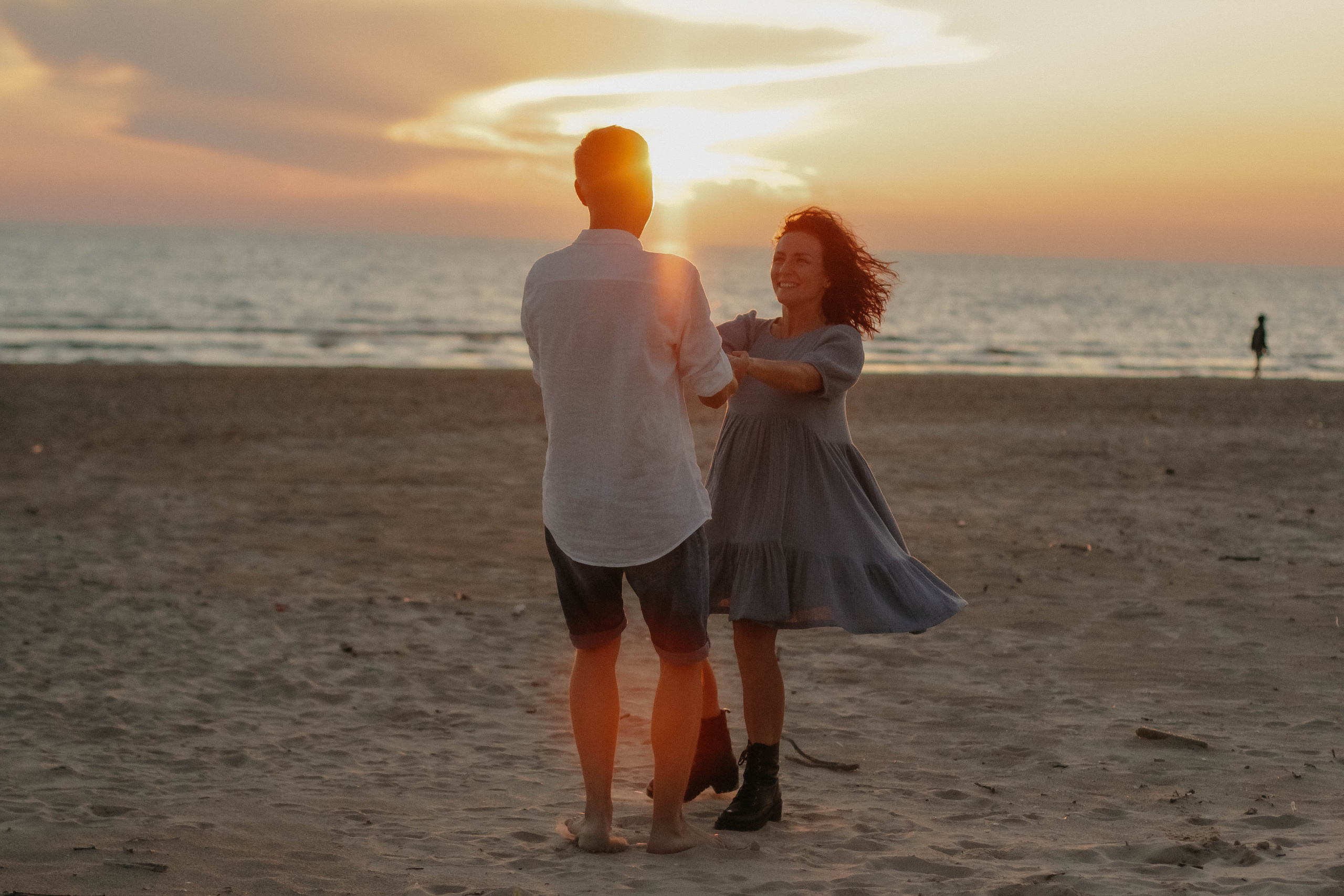 Вера, Алексей, Лев и Даша. Семейный фотограф Анапа