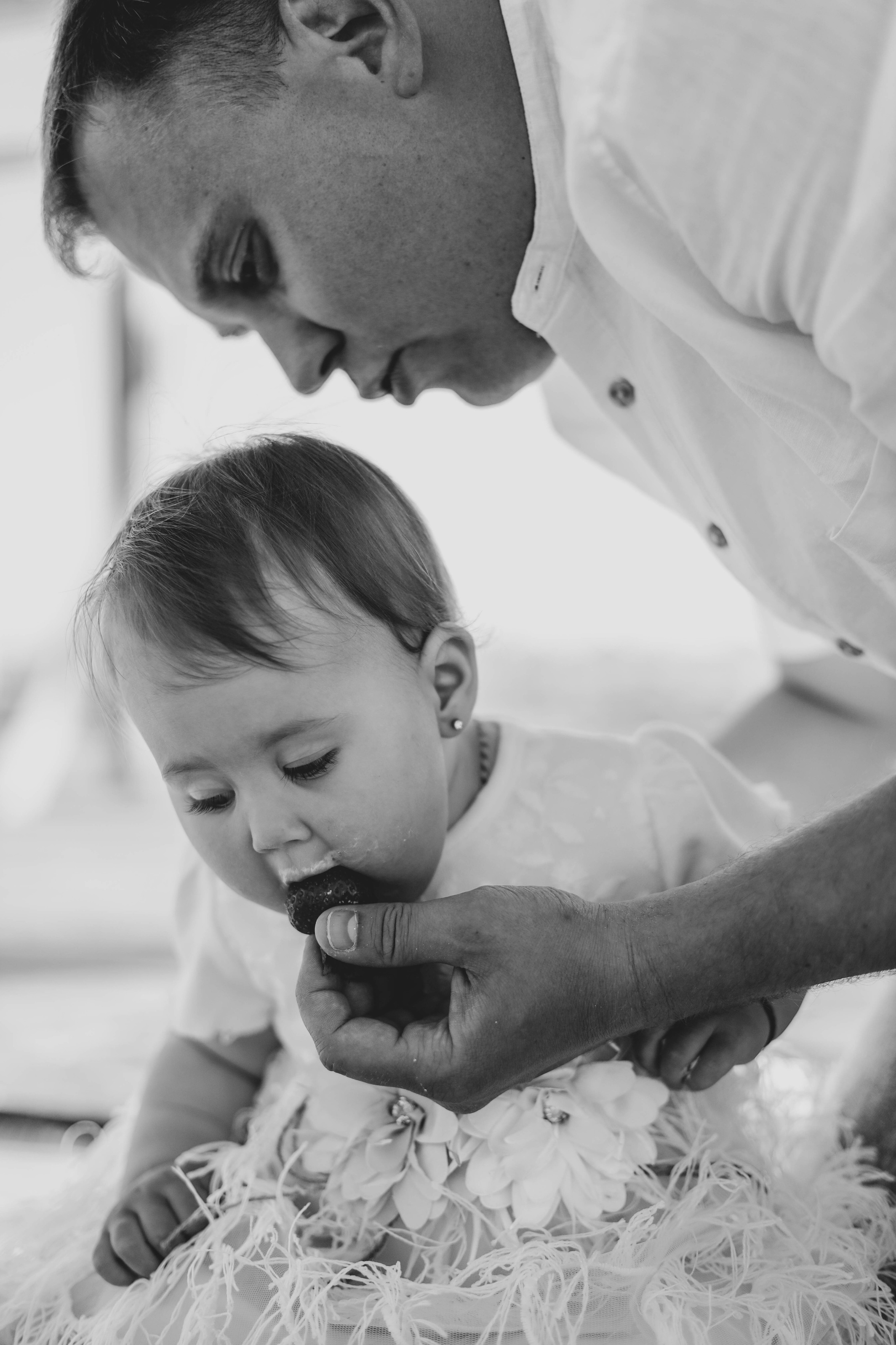 Надя, Паша и Маруся. Семейный фотограф Анапа