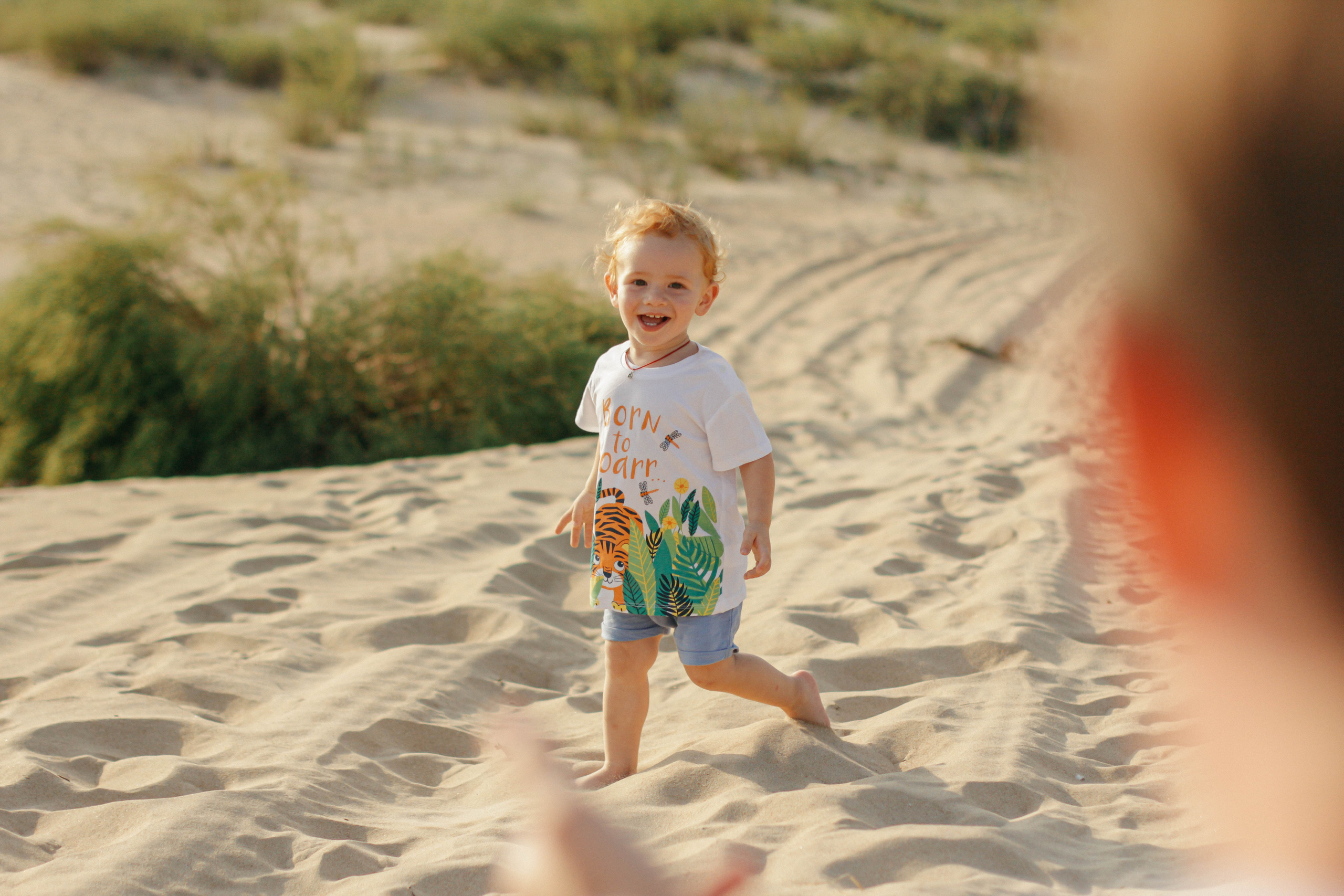 Марина, Максим, Матвей и Мирон. Семейный фотограф Анапа