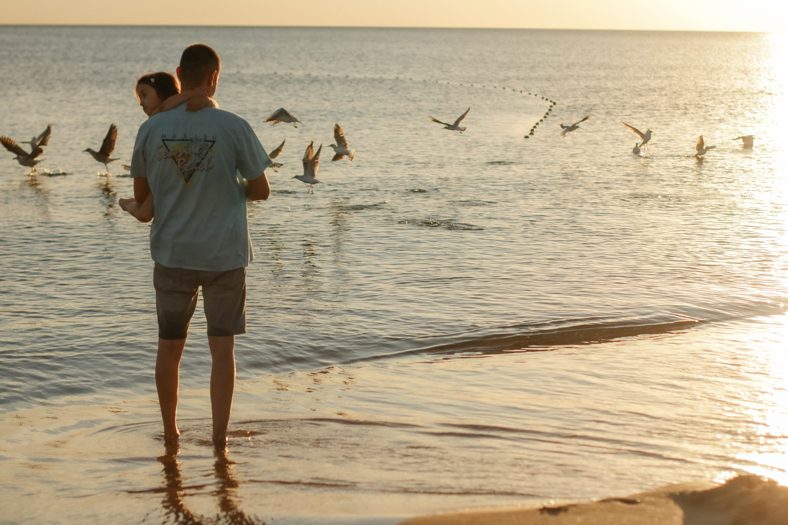 Настя, Вася и Саша. Семейный фотограф Анапа