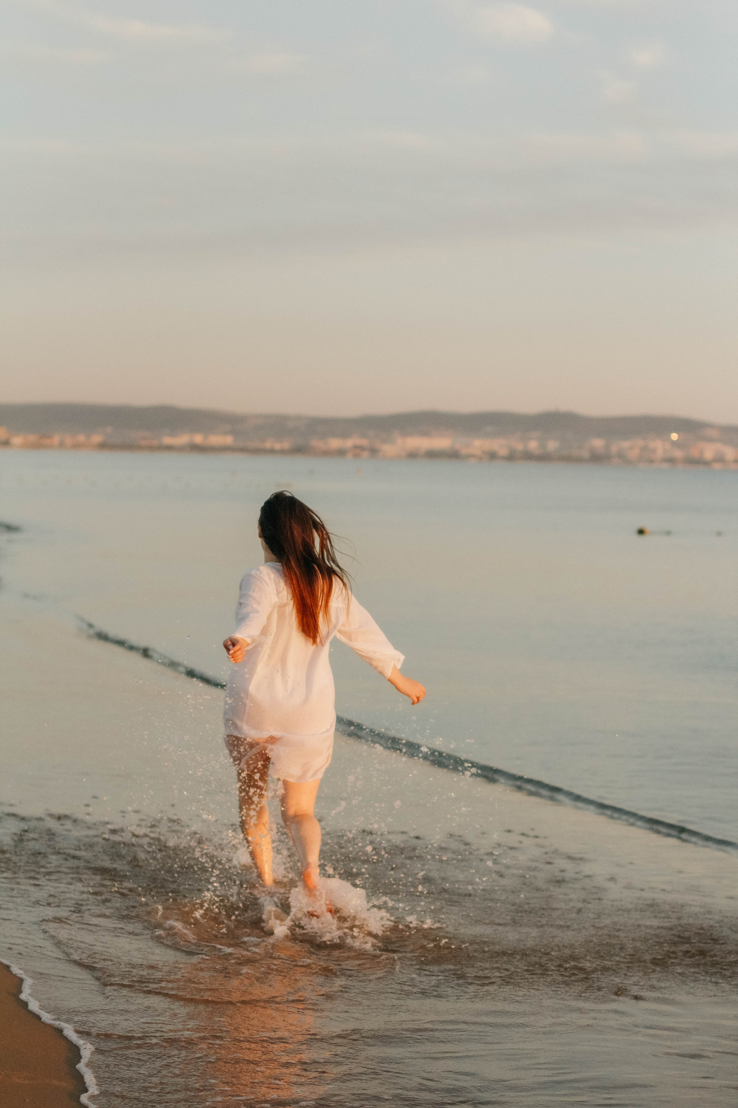 Настя, Вася и Саша. Семейный фотограф Анапа