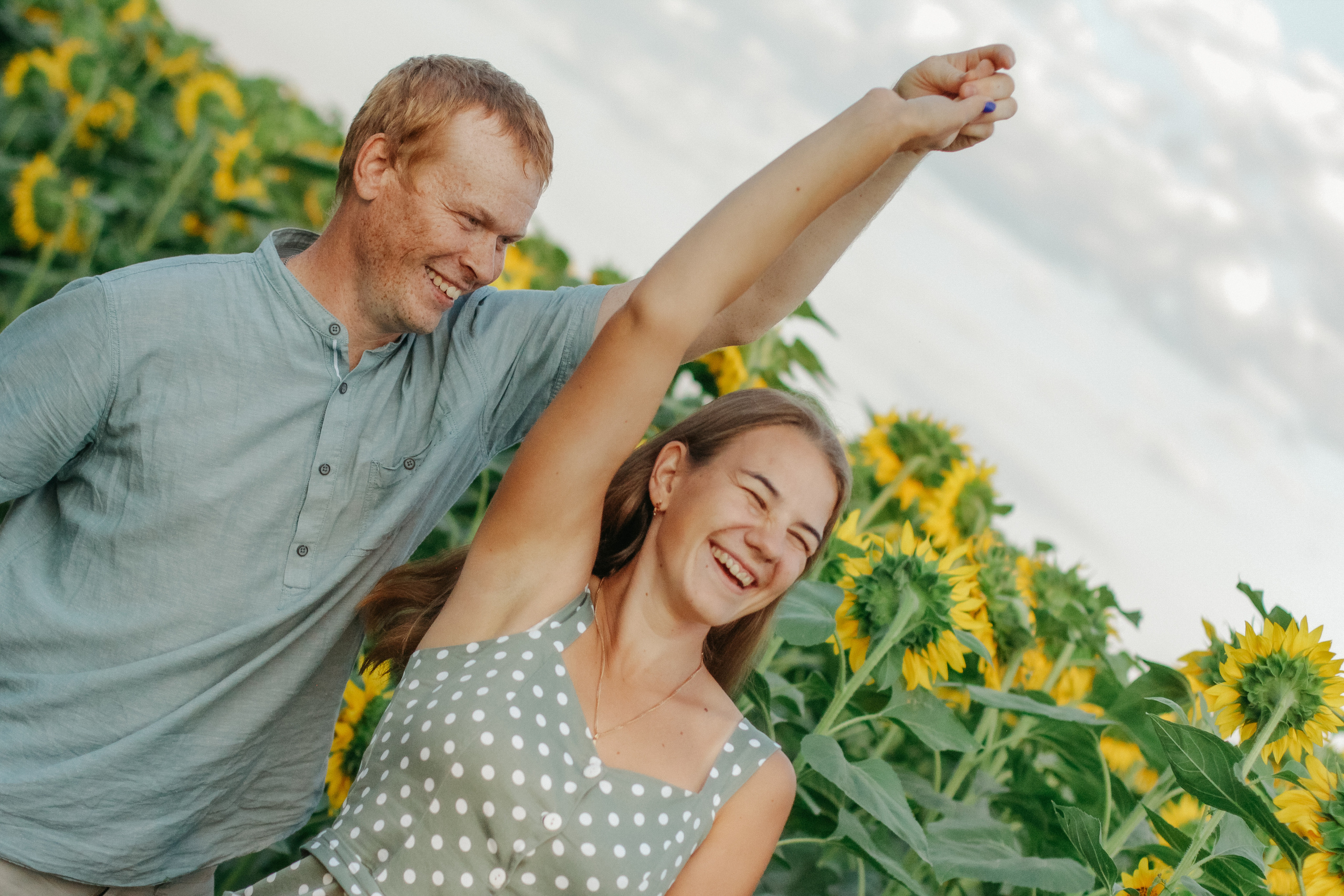 Яна, Артем и Тимоша. Семейный фотограф Анапа