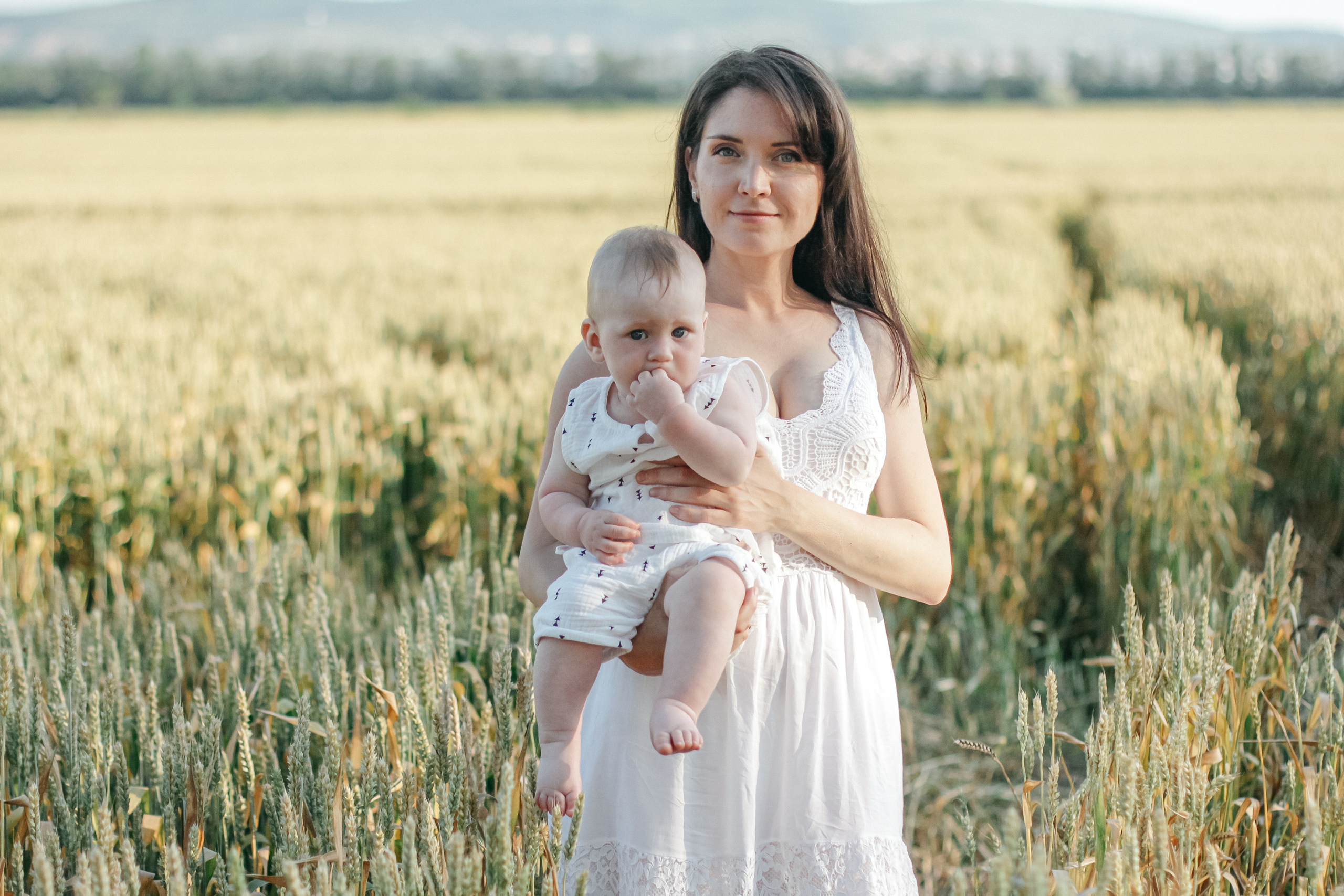 Анжелика и Дима. Семейный фотограф Анапа