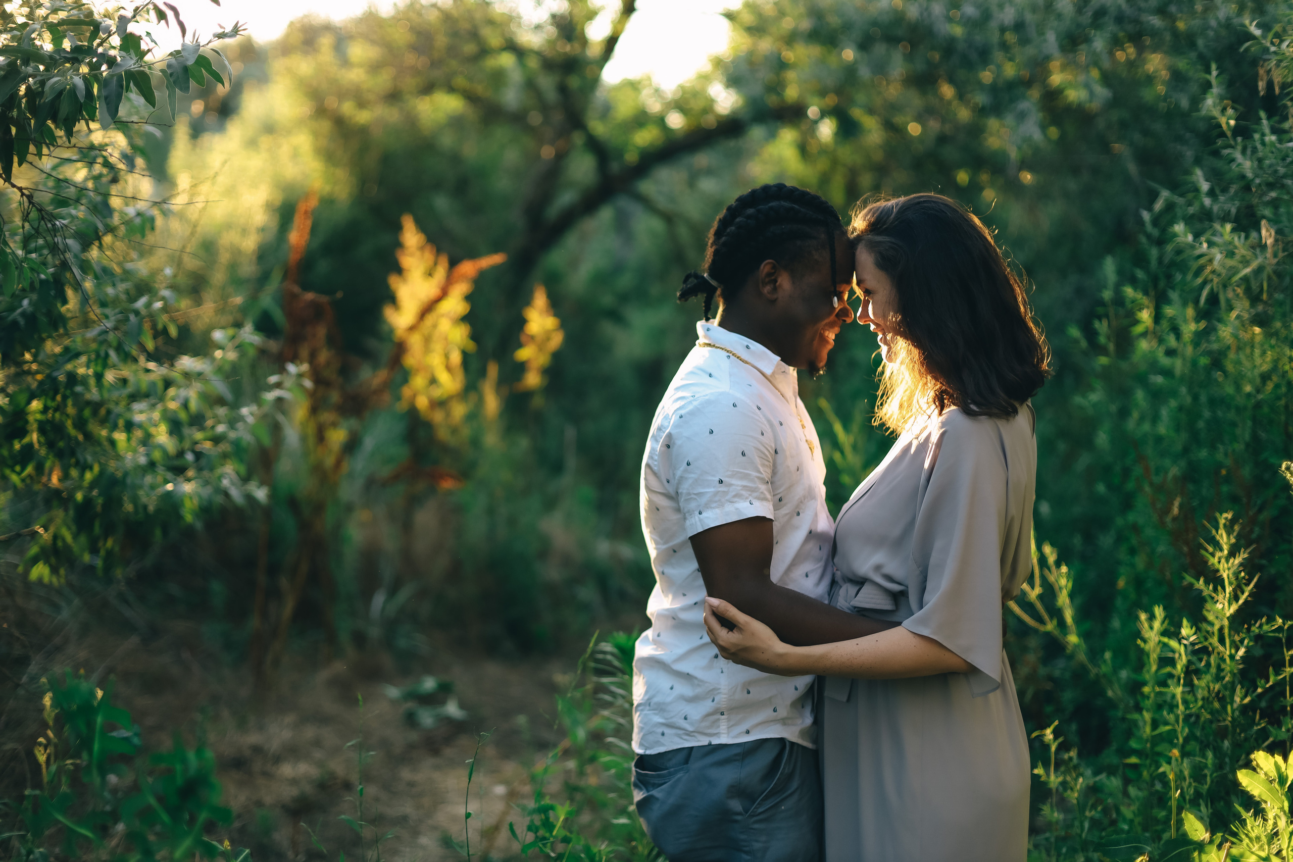 Елена и Габриэль. Семейный фотограф Анапа