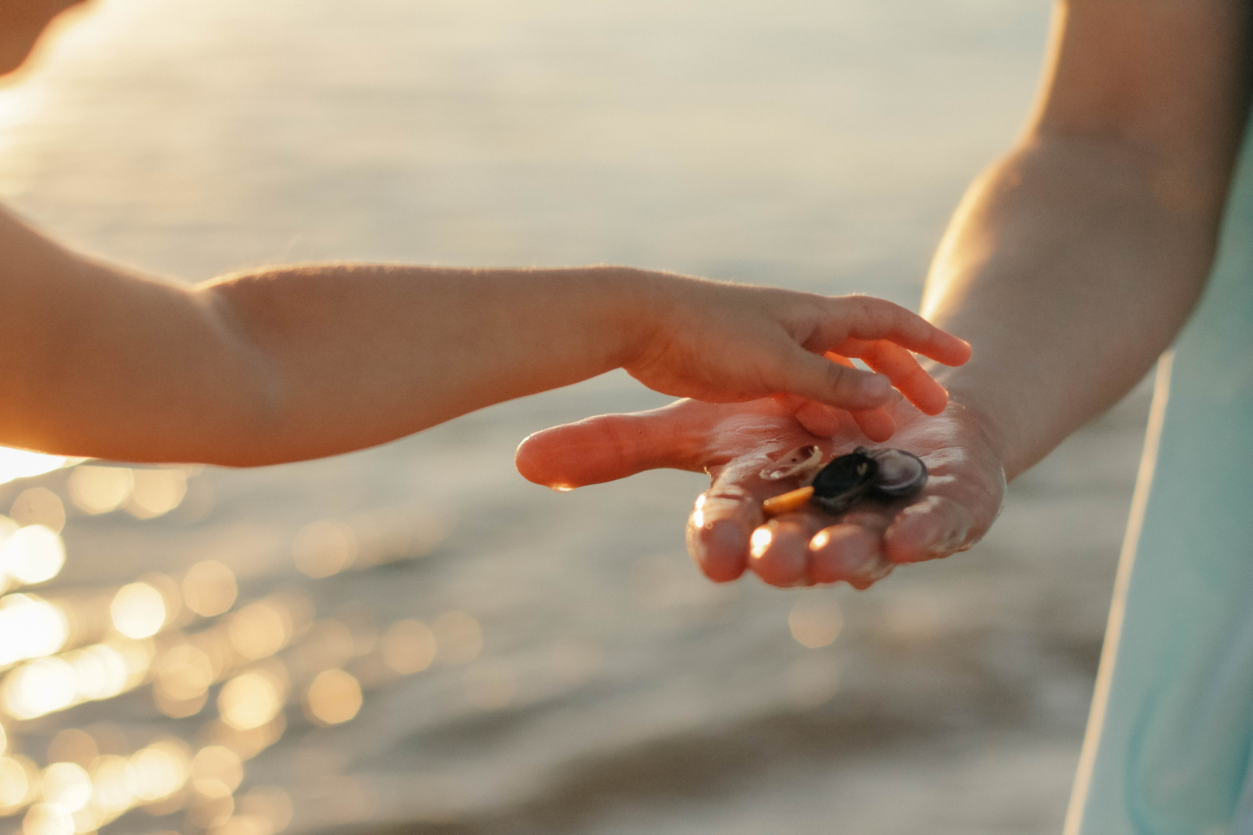 Настя, Вася и Саша. Семейный фотограф Анапа