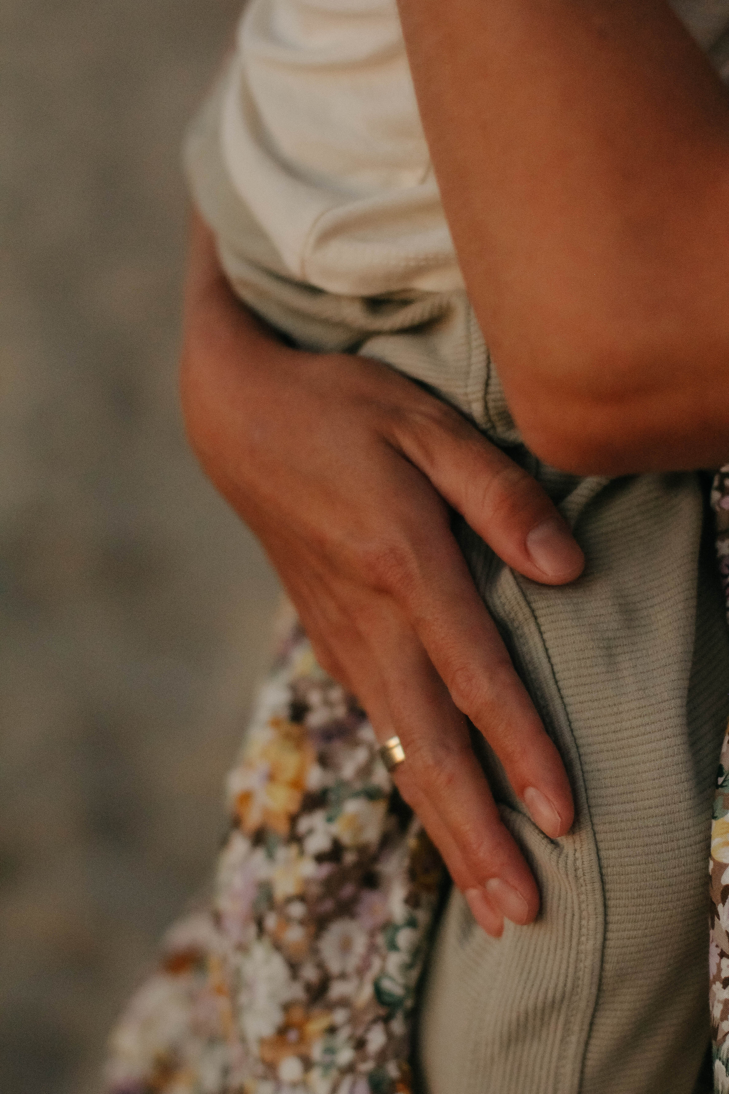 Алина, Дима и Рома. Семейный фотограф Анапа