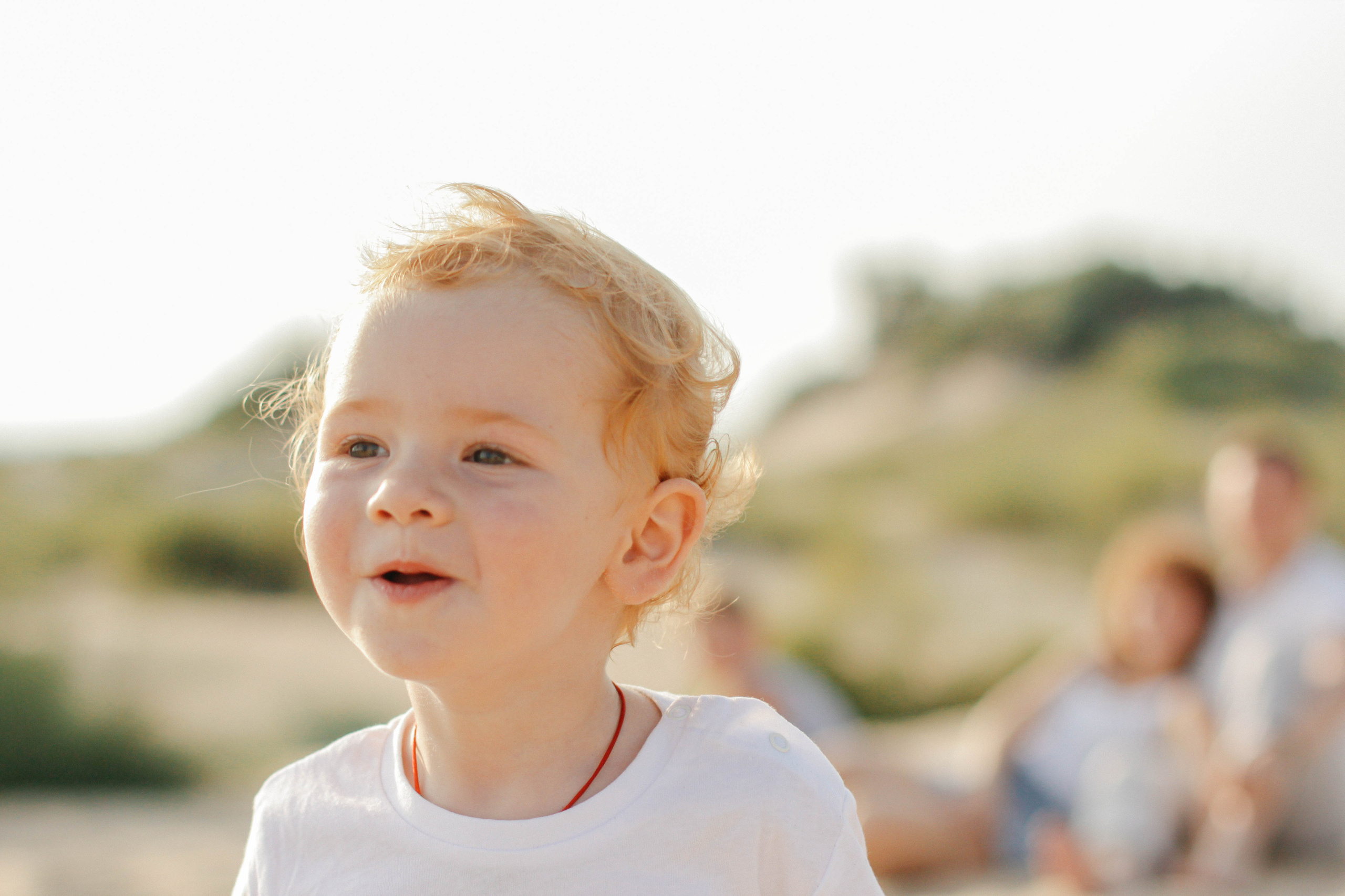 Марина, Максим, Матвей и Мирон. Семейный фотограф Анапа