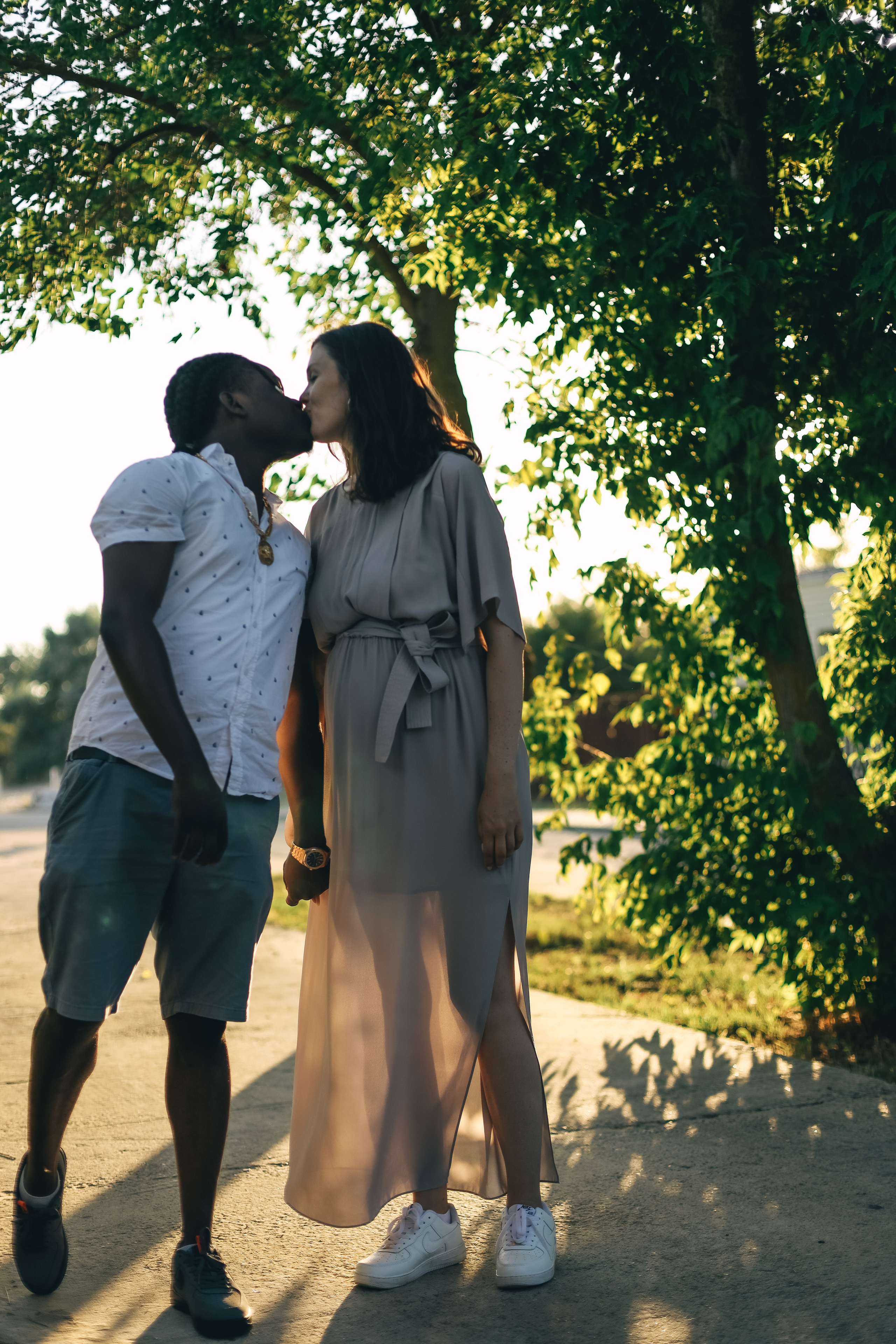 Елена и Габриэль. Семейный фотограф Анапа