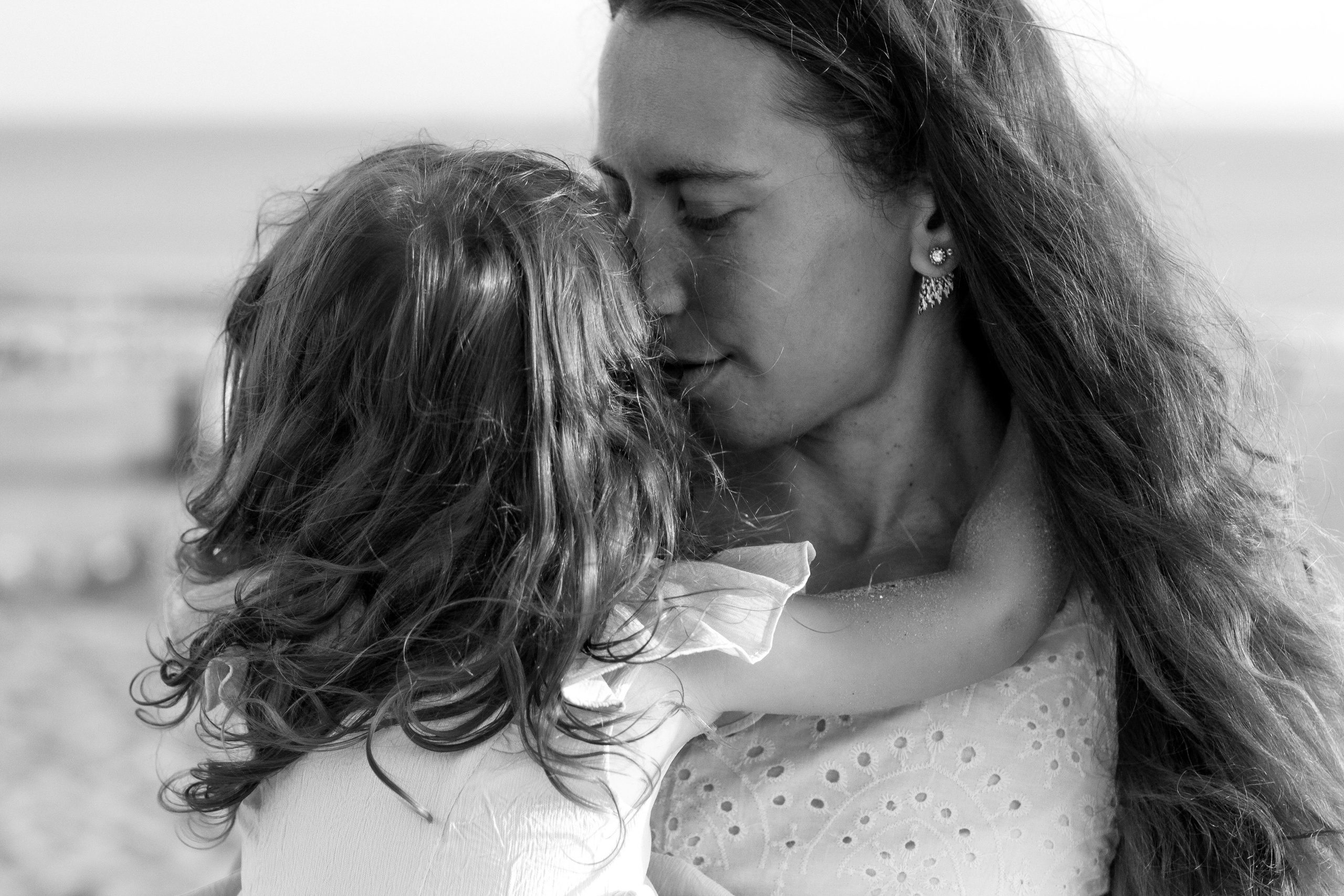 Надя и Настя. Семейный фотограф Анапа