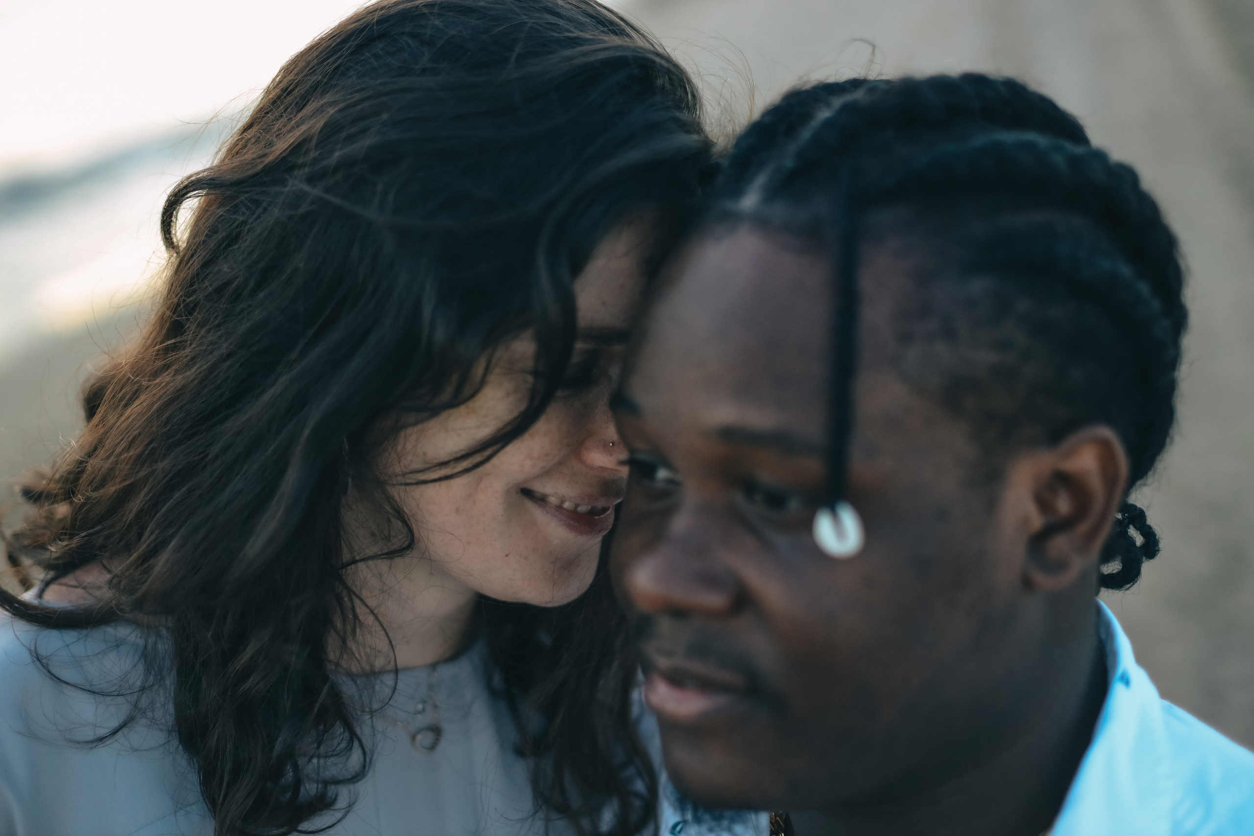 Елена и Габриэль. Семейный фотограф Анапа