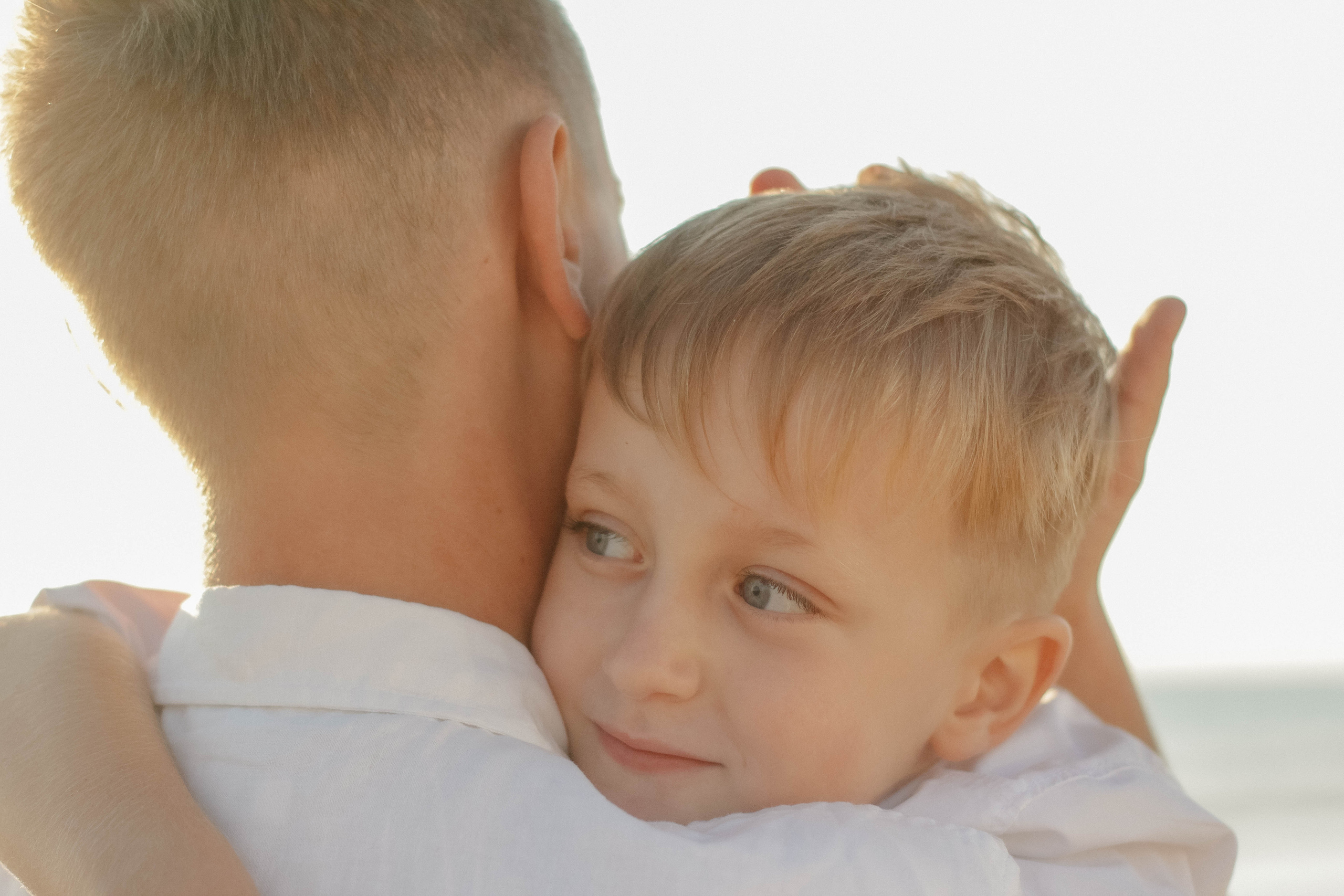 Вера, Алексей, Лев и Даша. Семейный фотограф Анапа