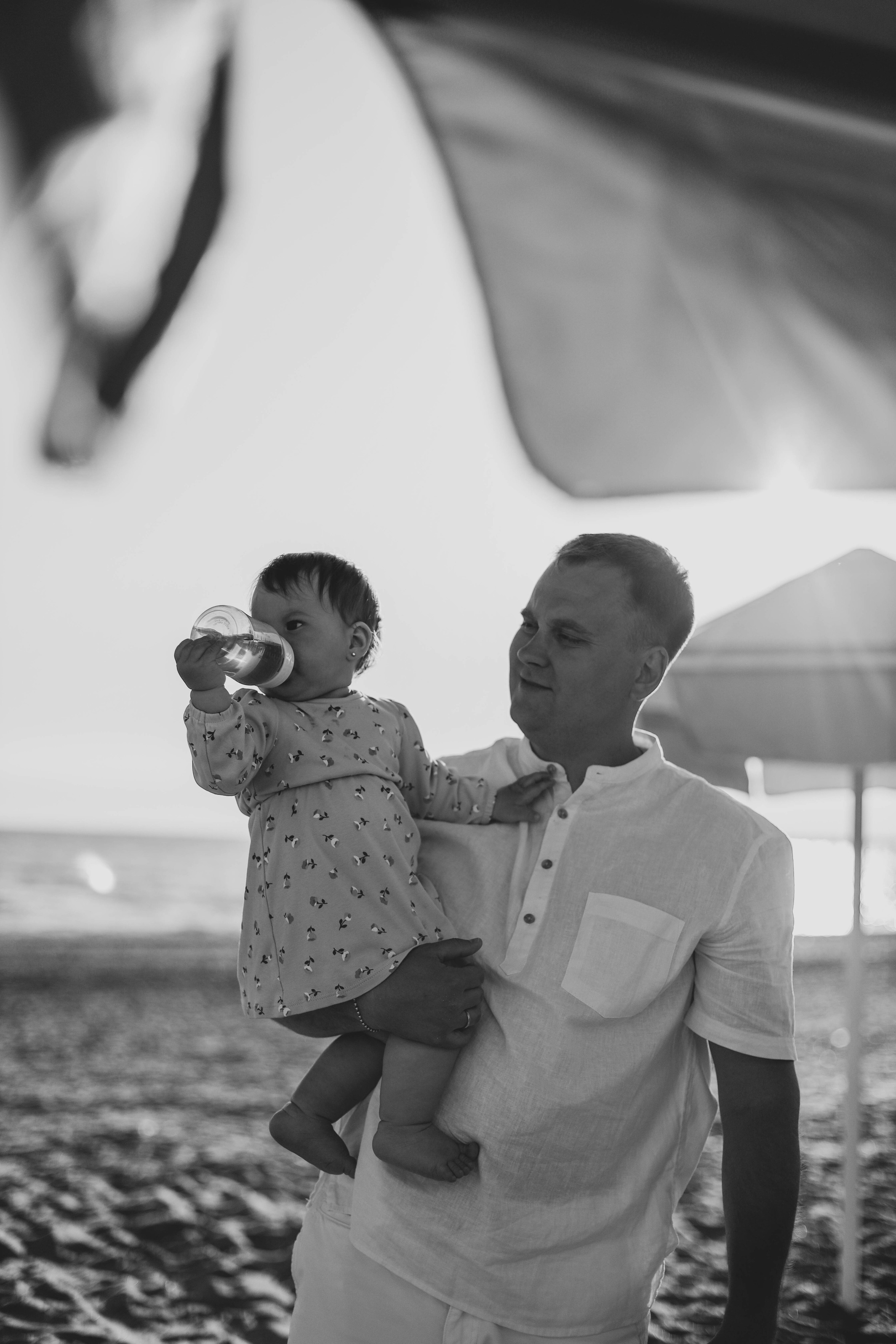 Надя, Паша и Маруся. Семейный фотограф Анапа