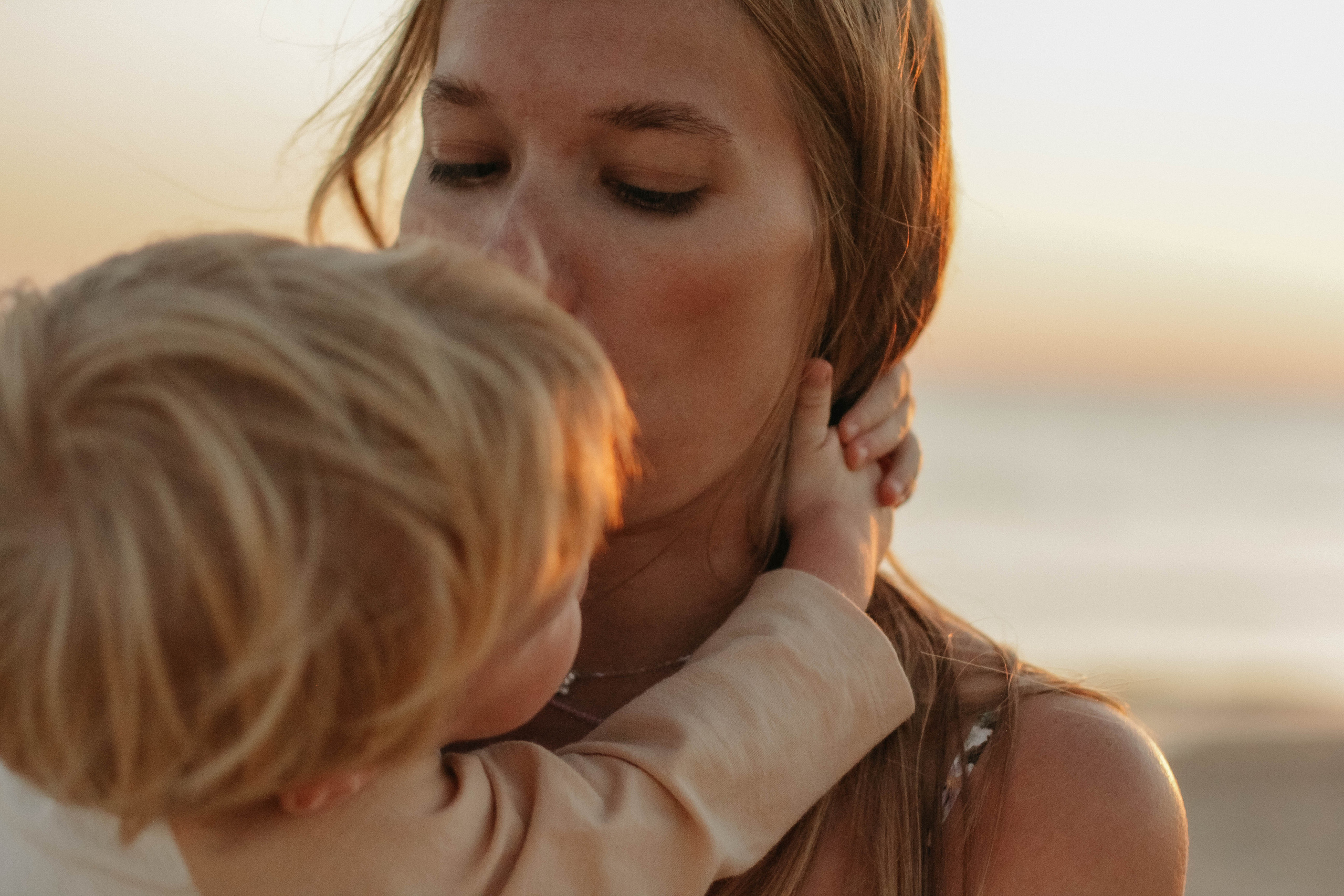 Алина, Дима и Рома. Семейный фотограф Анапа