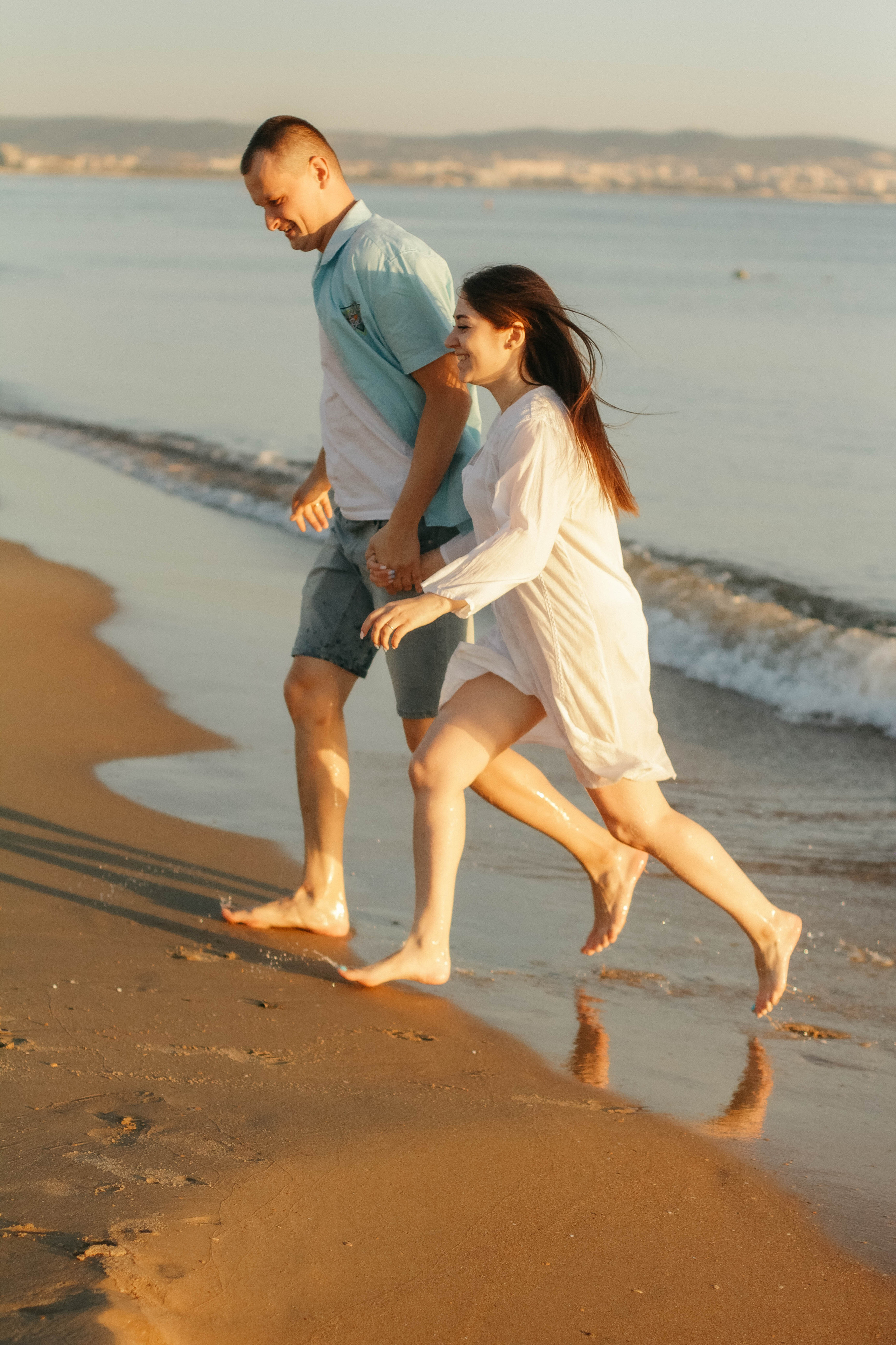 Настя, Вася и Саша. Семейный фотограф Анапа
