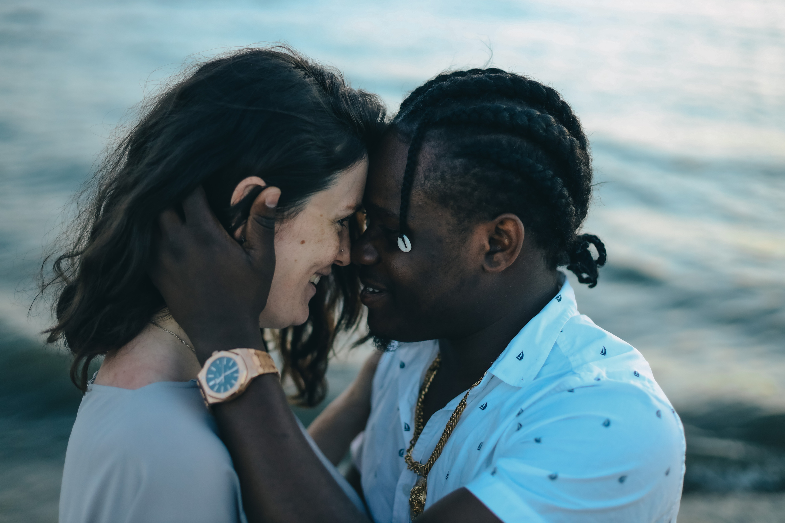 Елена и Габриэль. Семейный фотограф Анапа