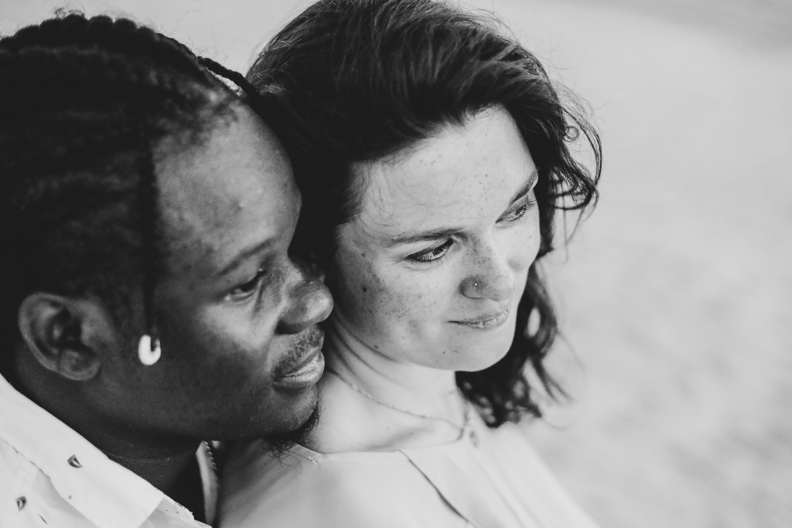 Елена и Габриэль. Семейный фотограф Анапа