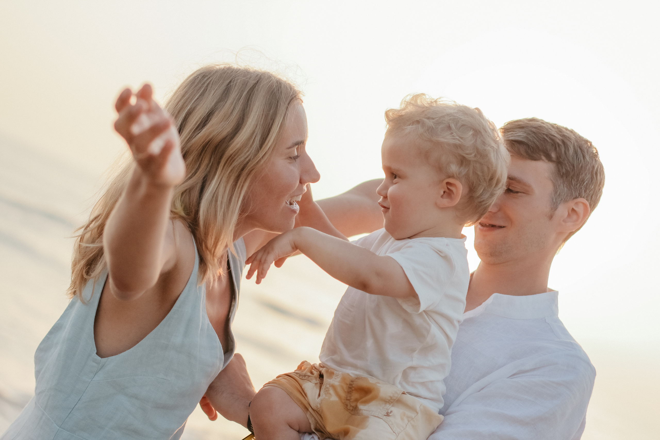 Света, Тема и Ива. Семейный фотограф Анапа