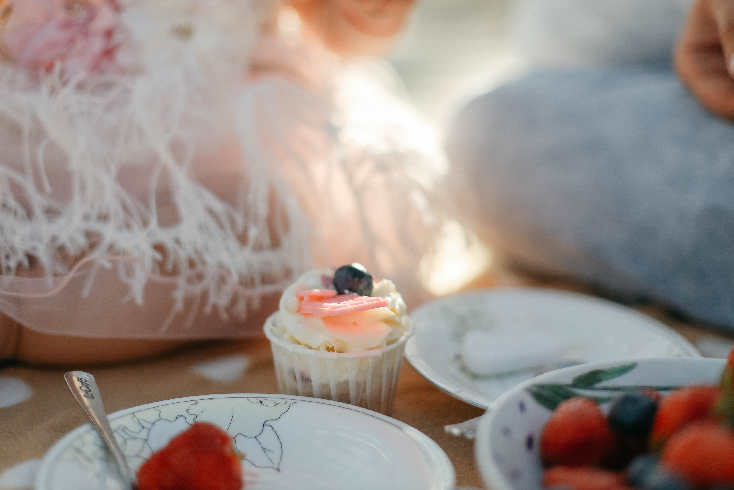 Надя, Паша и Маруся. Семейный фотограф Анапа