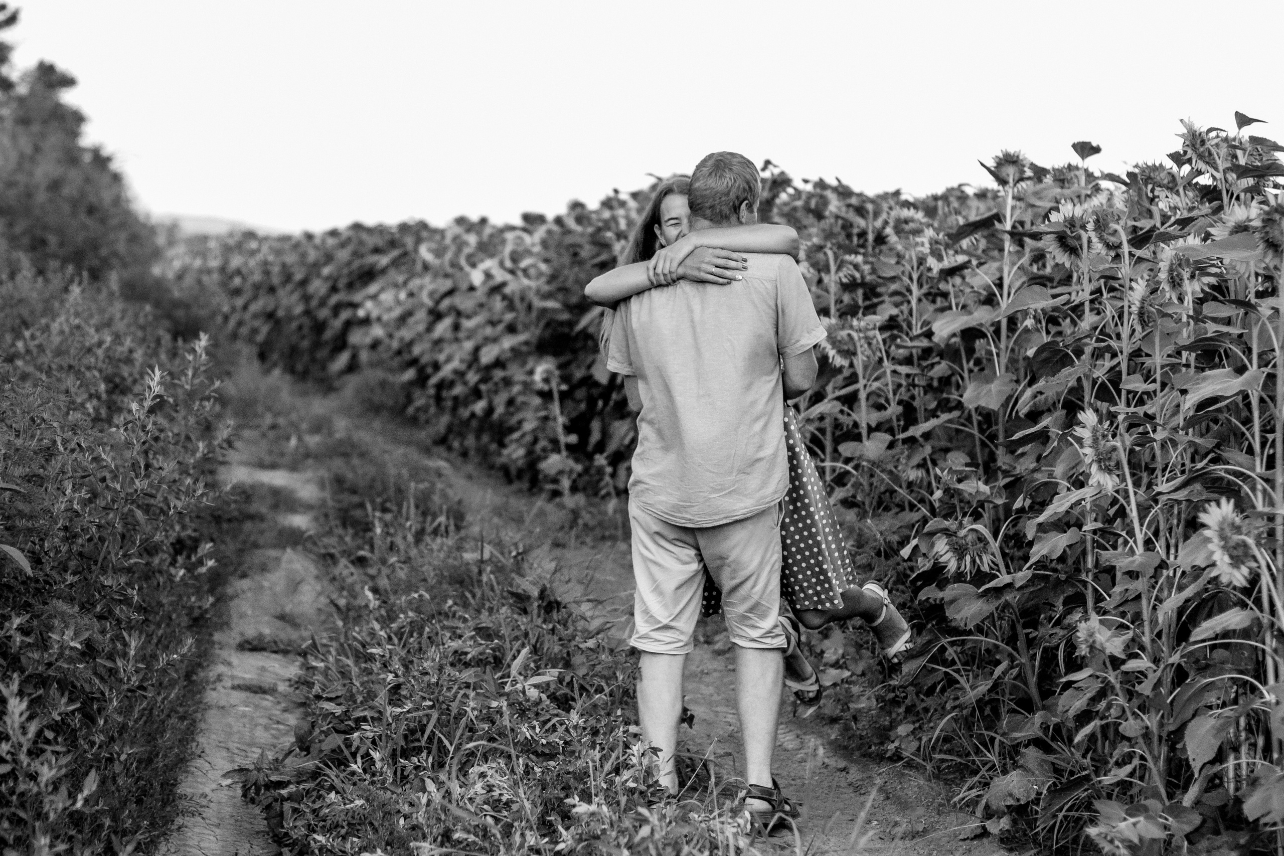 Яна, Артем и Тимоша. Семейный фотограф Анапа