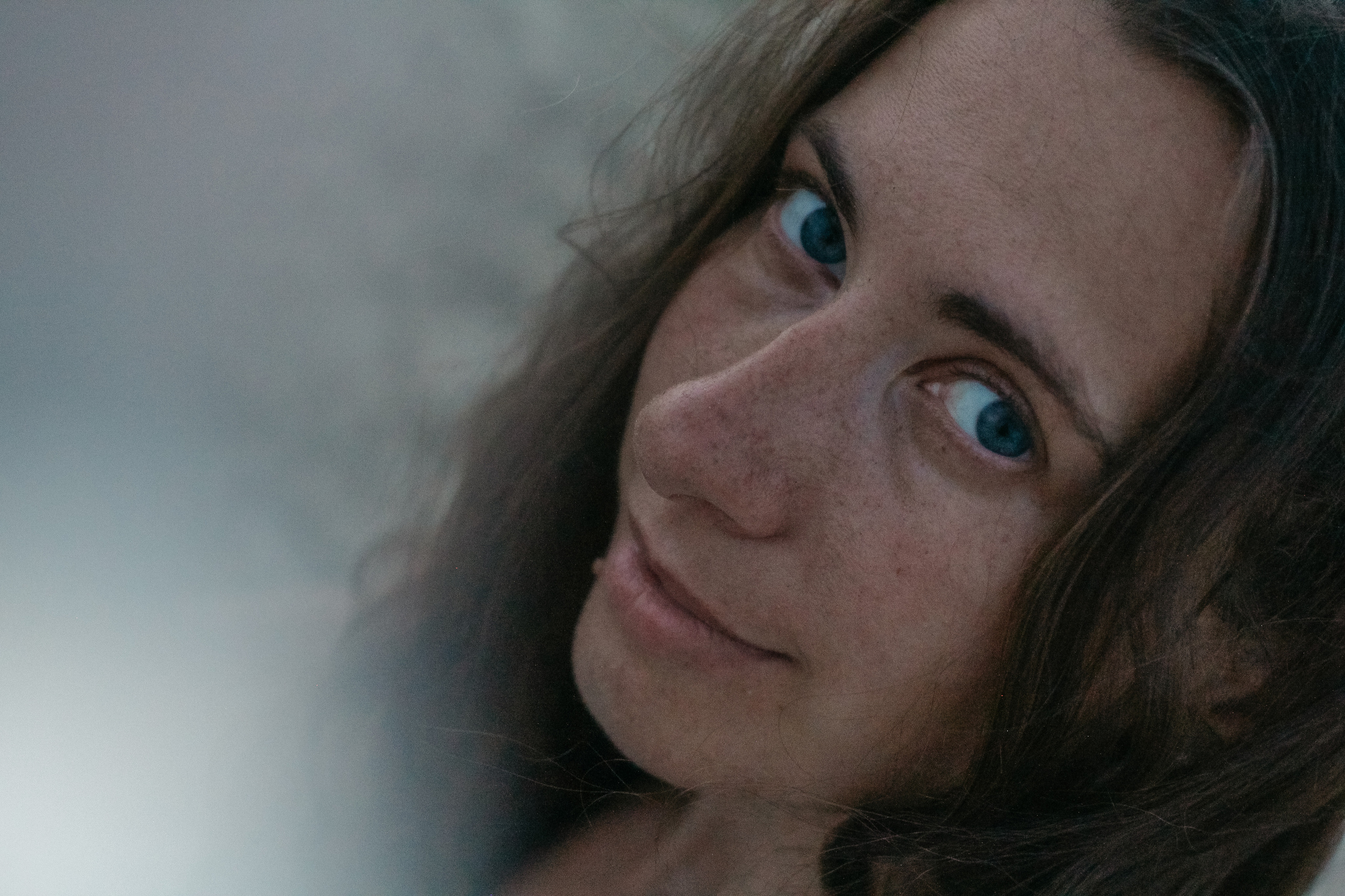 Надя и Настя. Семейный фотограф Анапа