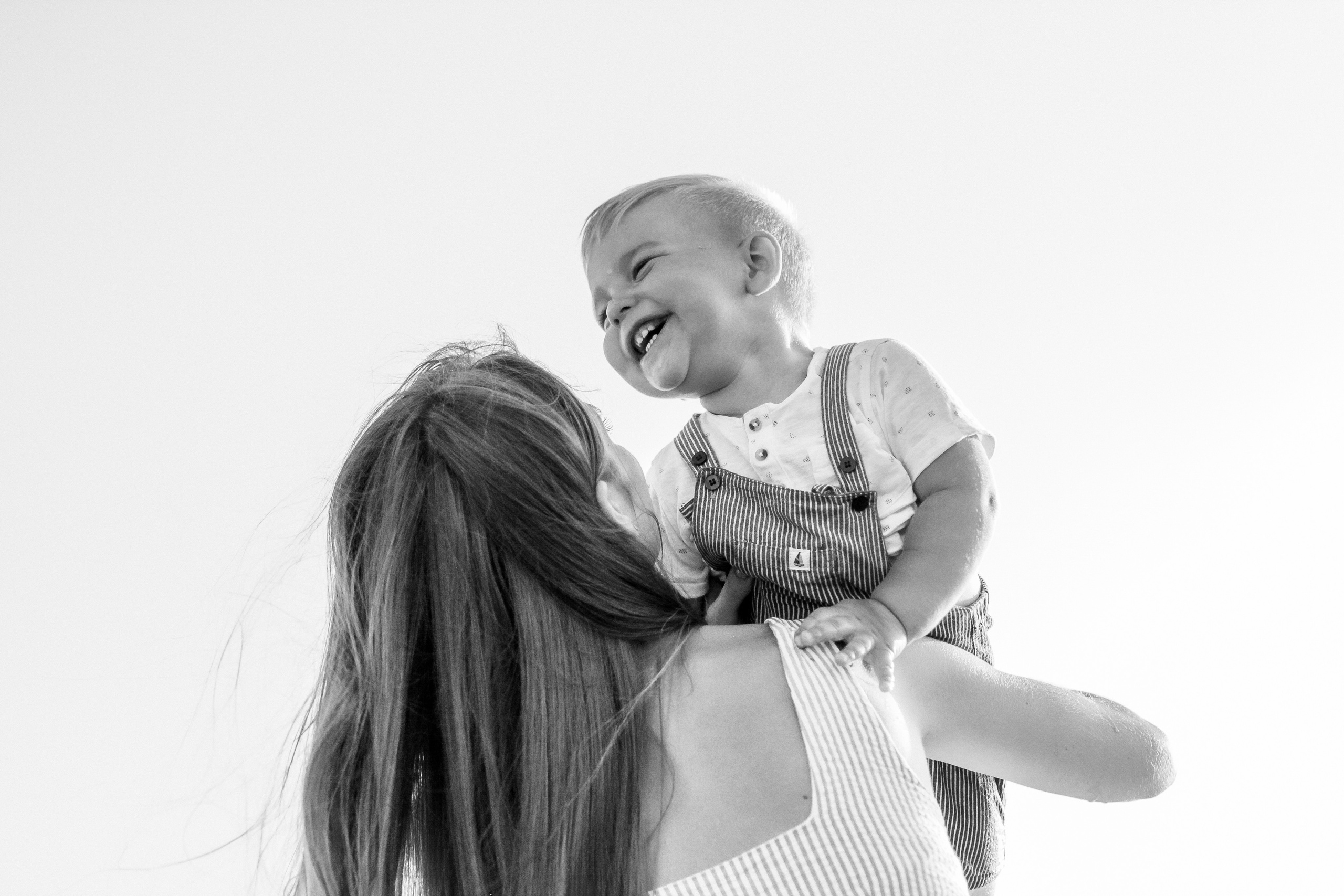 Полина и Тема. Семейный фотограф Анапа