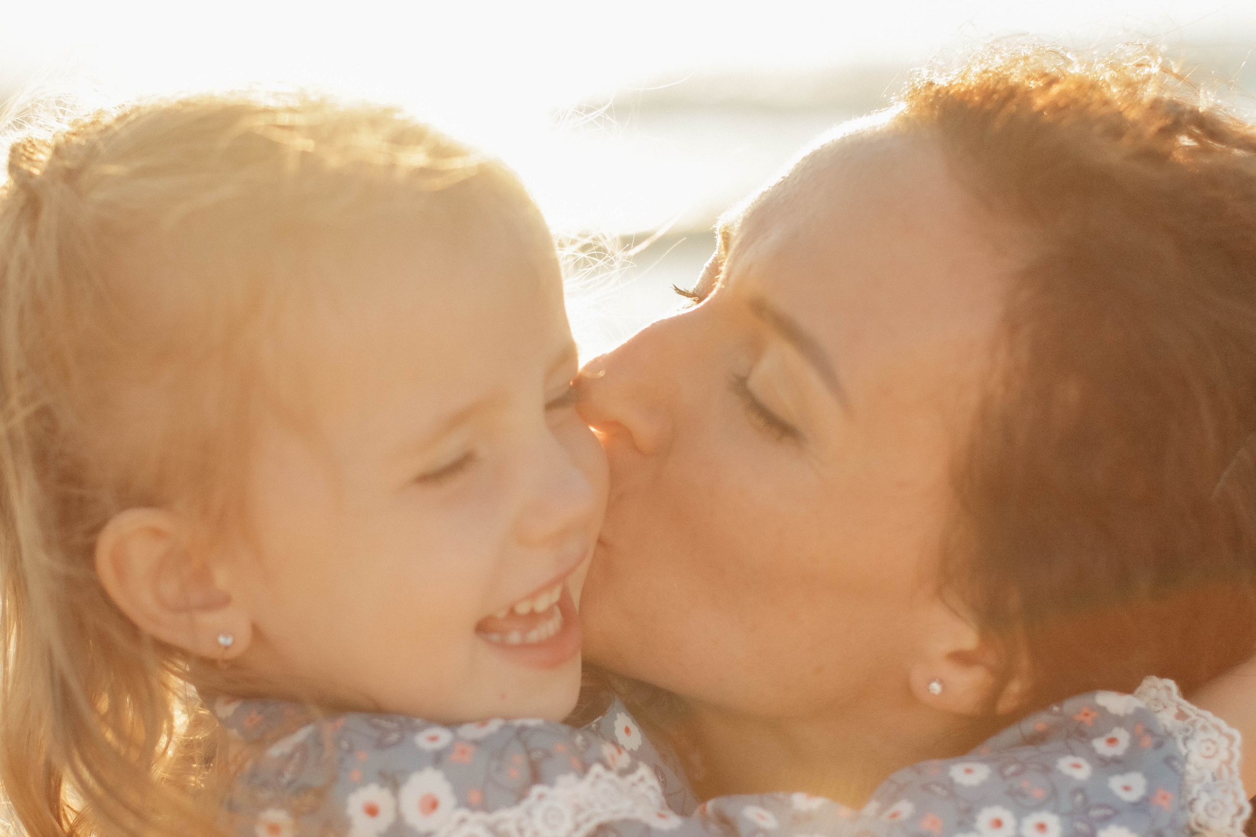 Вера, Алексей, Лев и Даша. Семейный фотограф Анапа