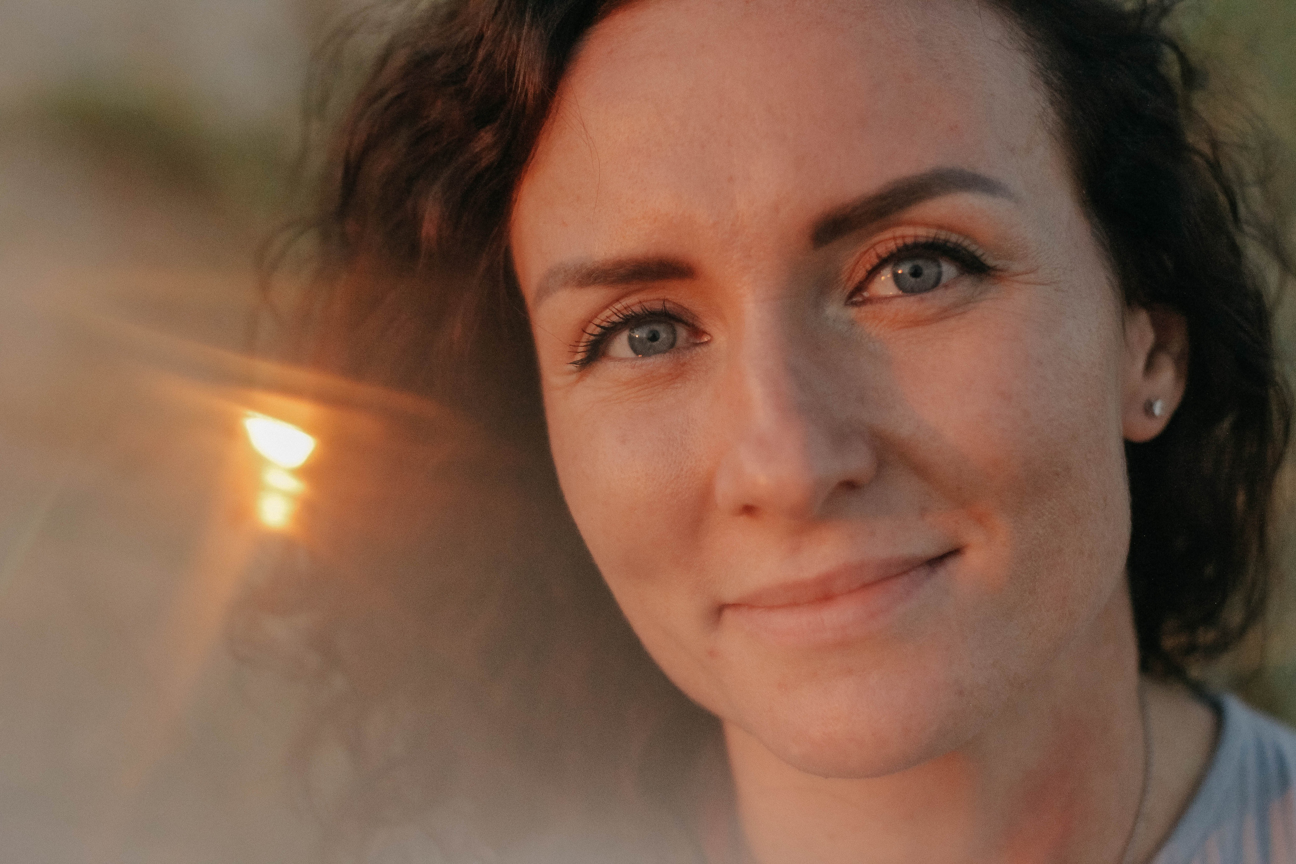 Вера, Алексей, Лев и Даша. Семейный фотограф Анапа