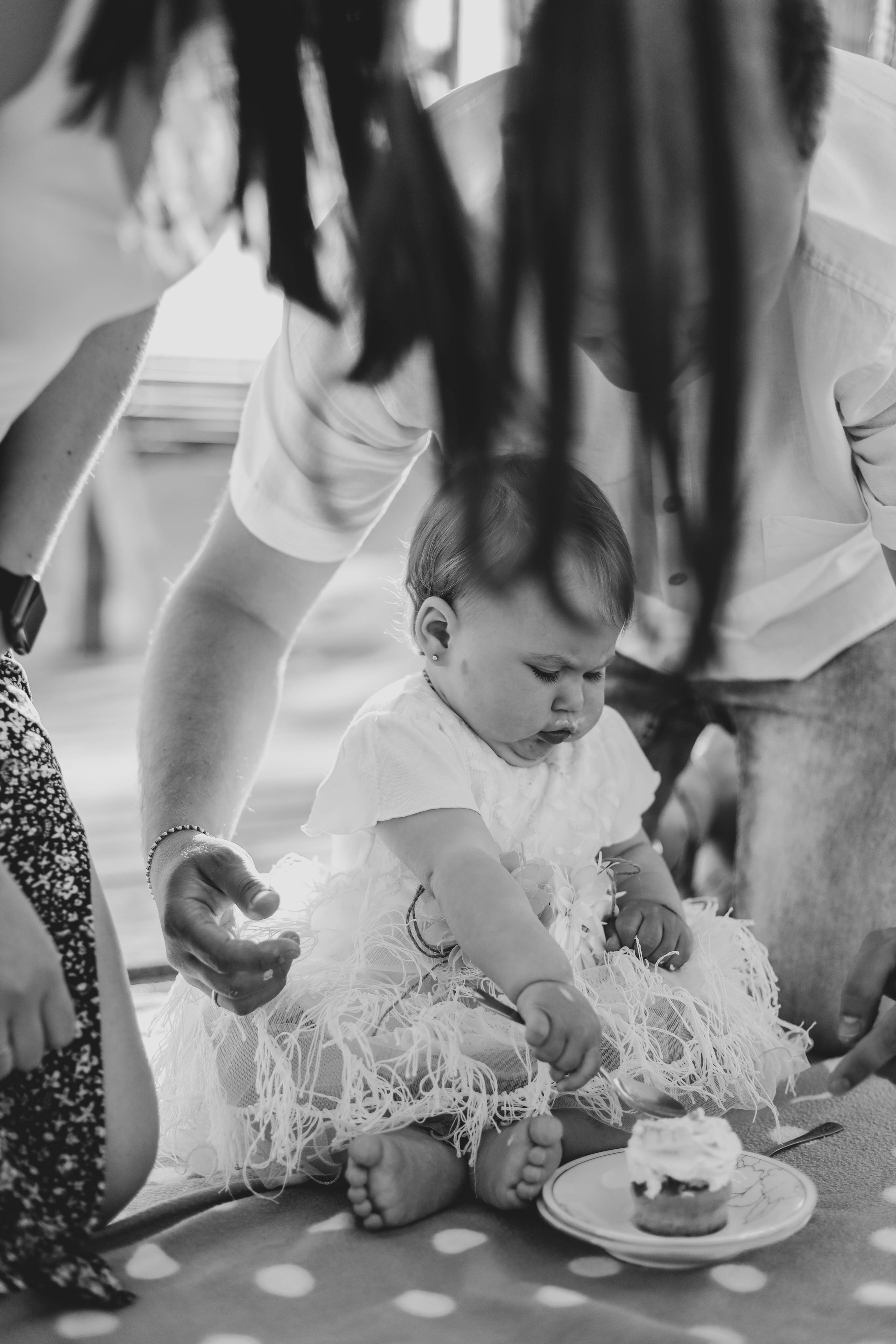 Надя, Паша и Маруся. Семейный фотограф Анапа