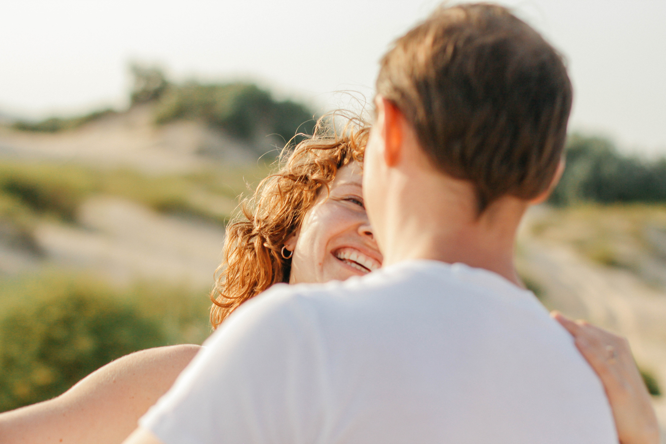 Марина, Максим, Матвей и Мирон. Семейный фотограф Анапа