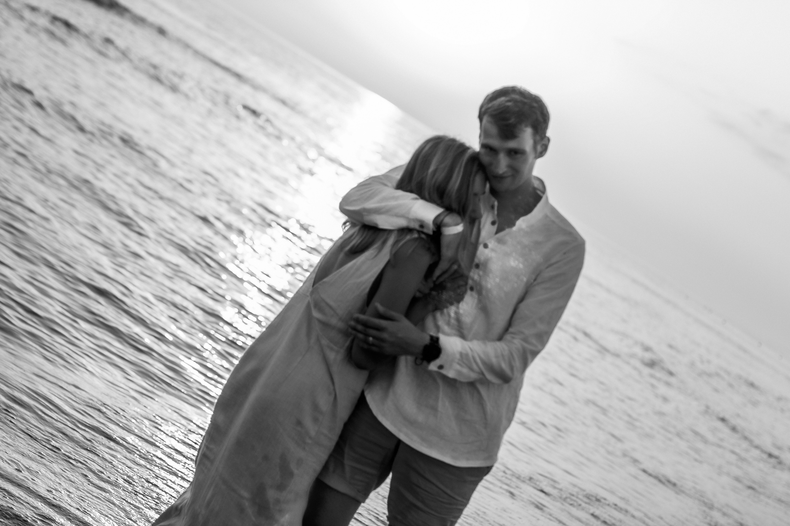 Света, Тема и Ива. Семейный фотограф Анапа