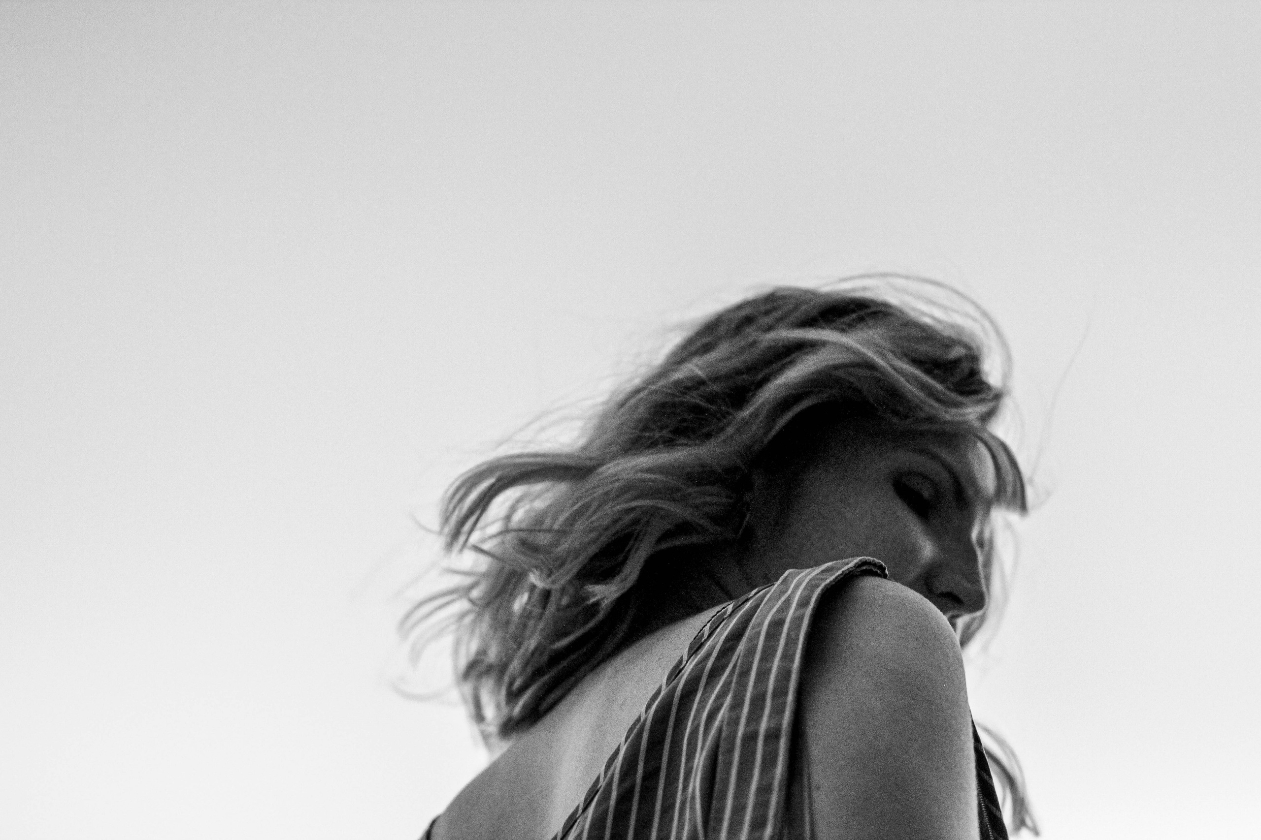 Ирина, Кирилл и Даня. Семейный фотограф Анапа