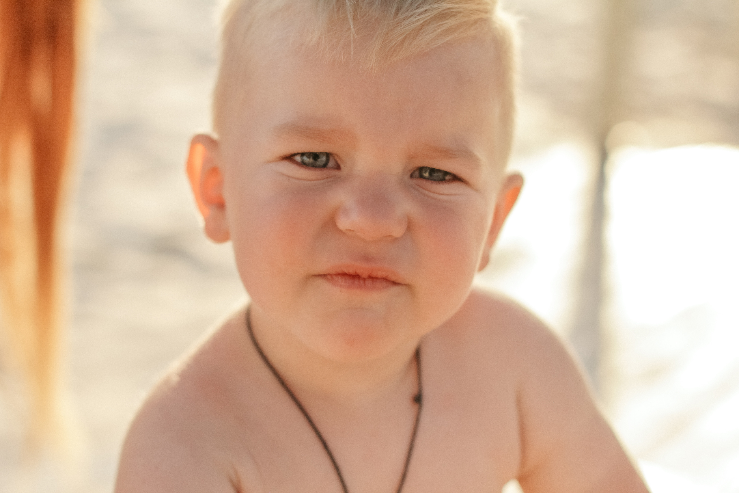 Полина и Тема. Семейный фотограф Анапа