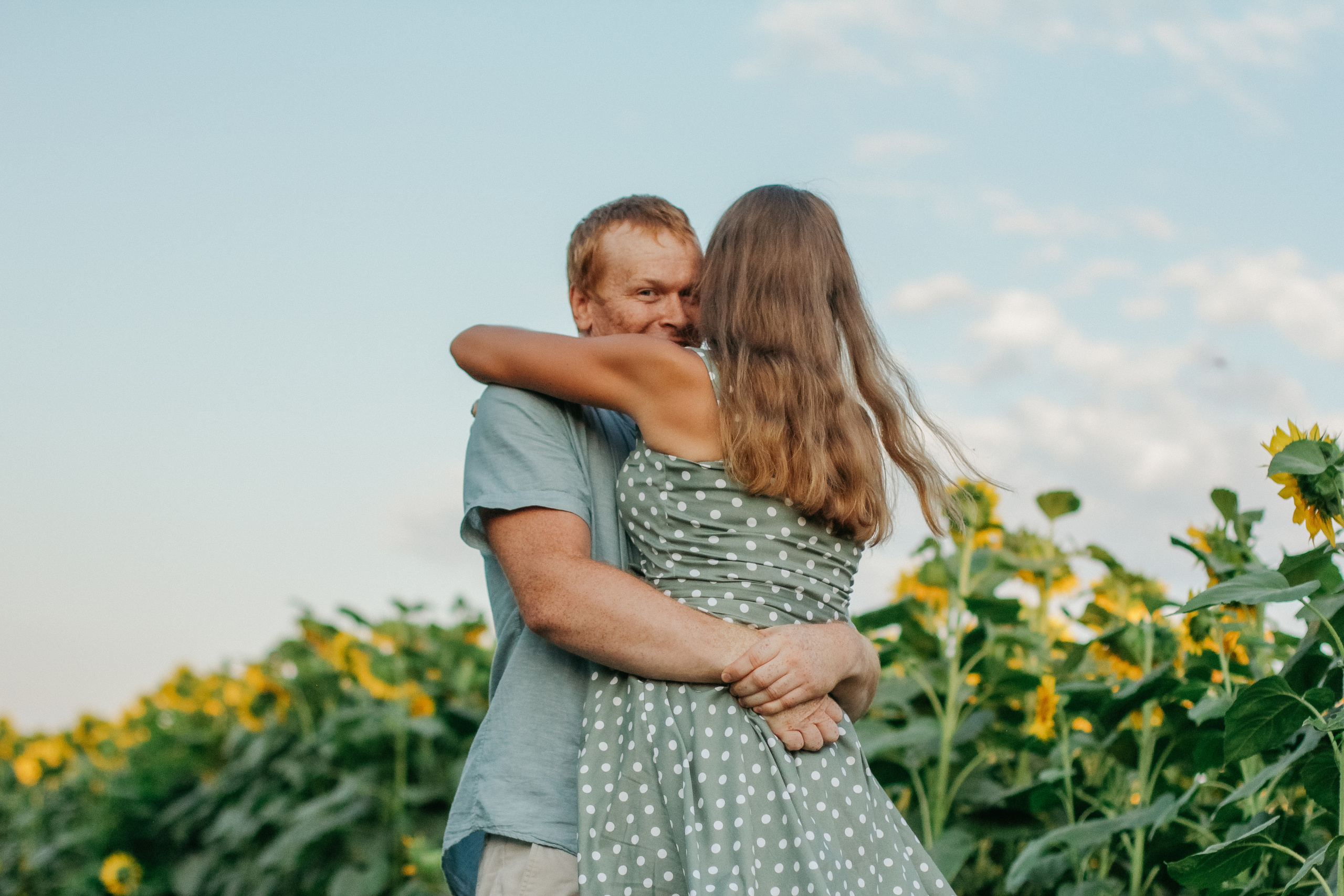 Яна, Артем и Тимоша. Семейный фотограф Анапа